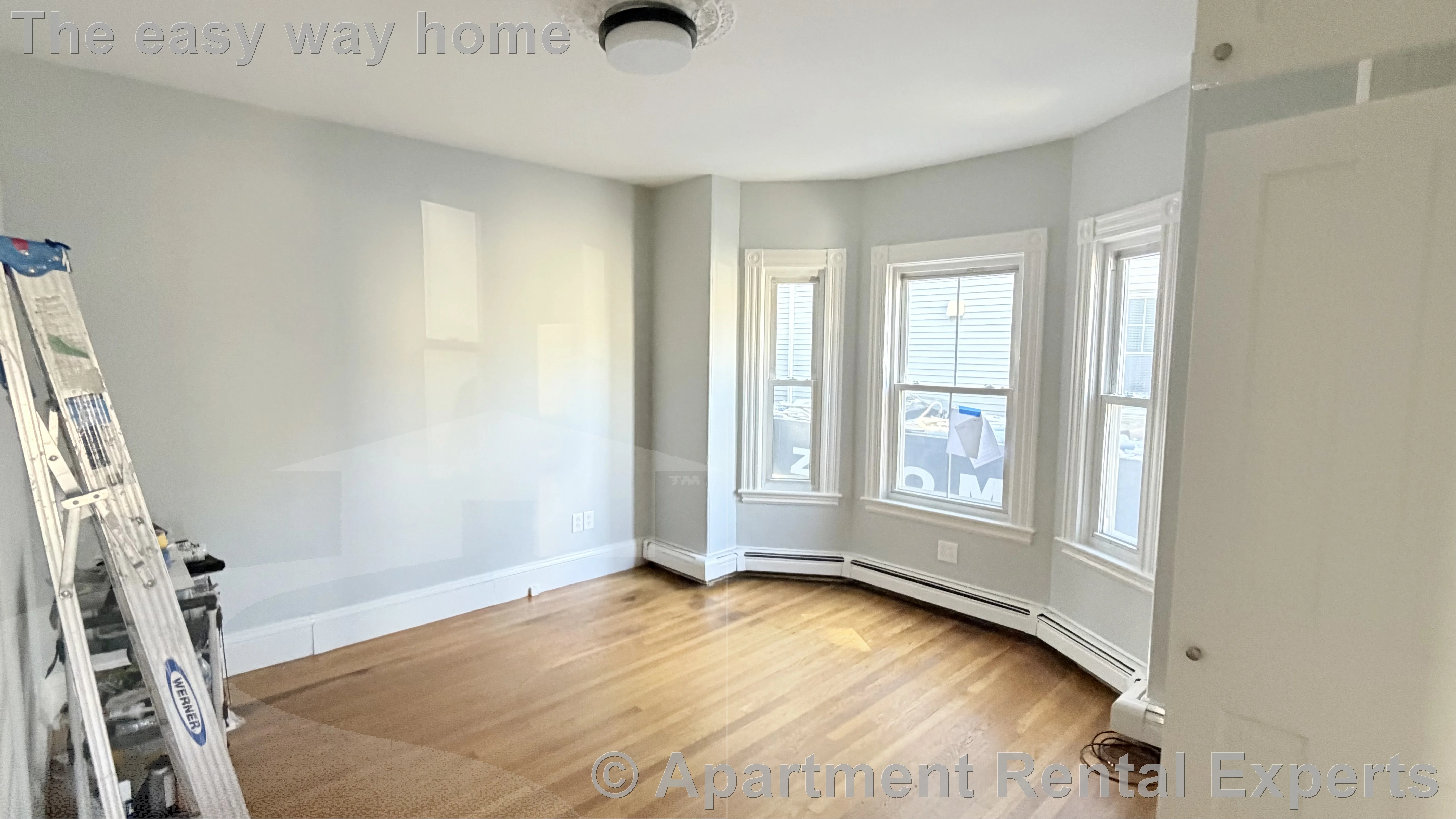 1 bed, 1 bath apartment for rent at 7 Windom St Unit 1, Porter Square — photo 3 of 7