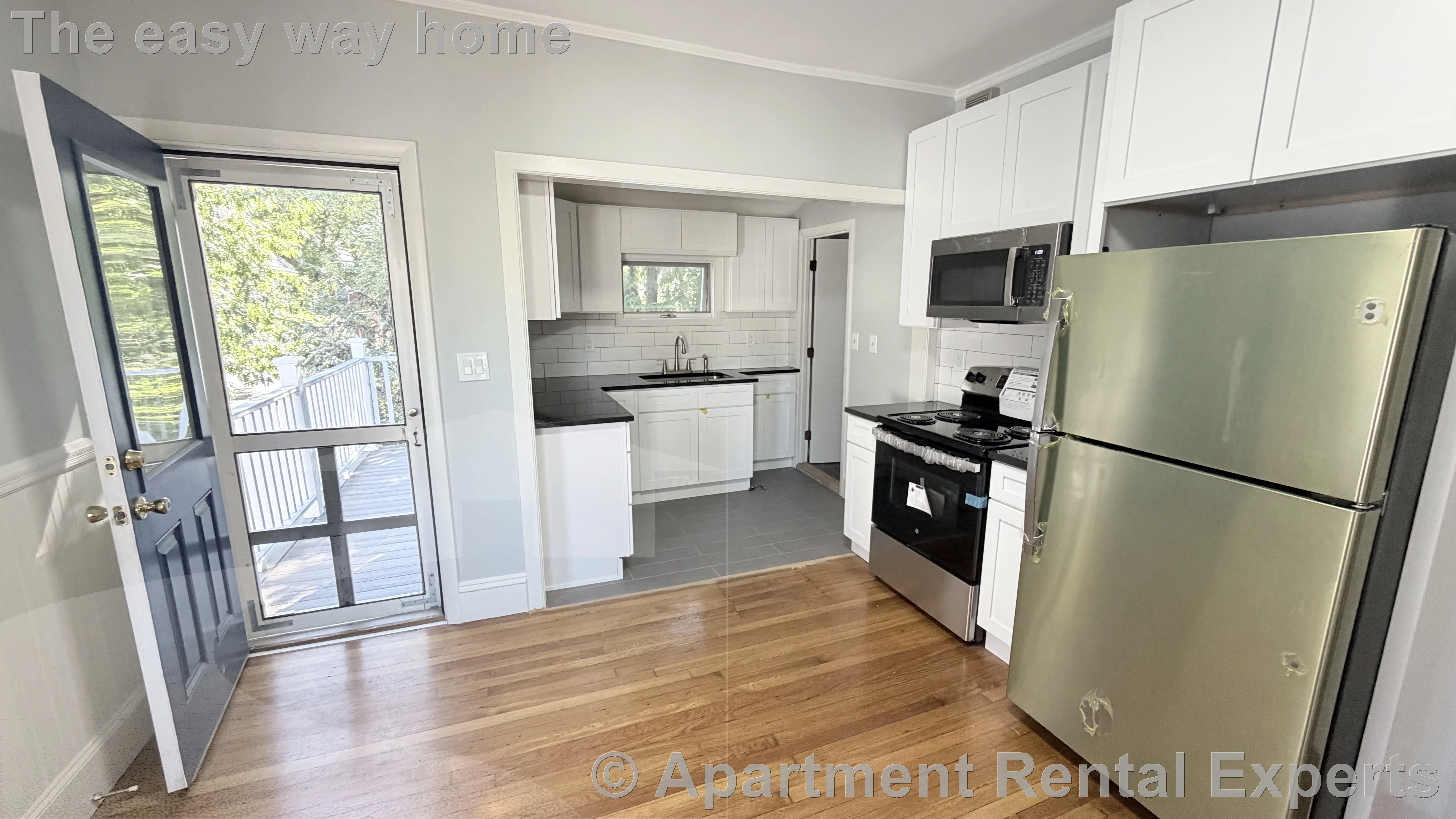 3 bed, 1 bath apartment for rent at 7 Windom St Unit 2, Davis Square — photo 1 of 15