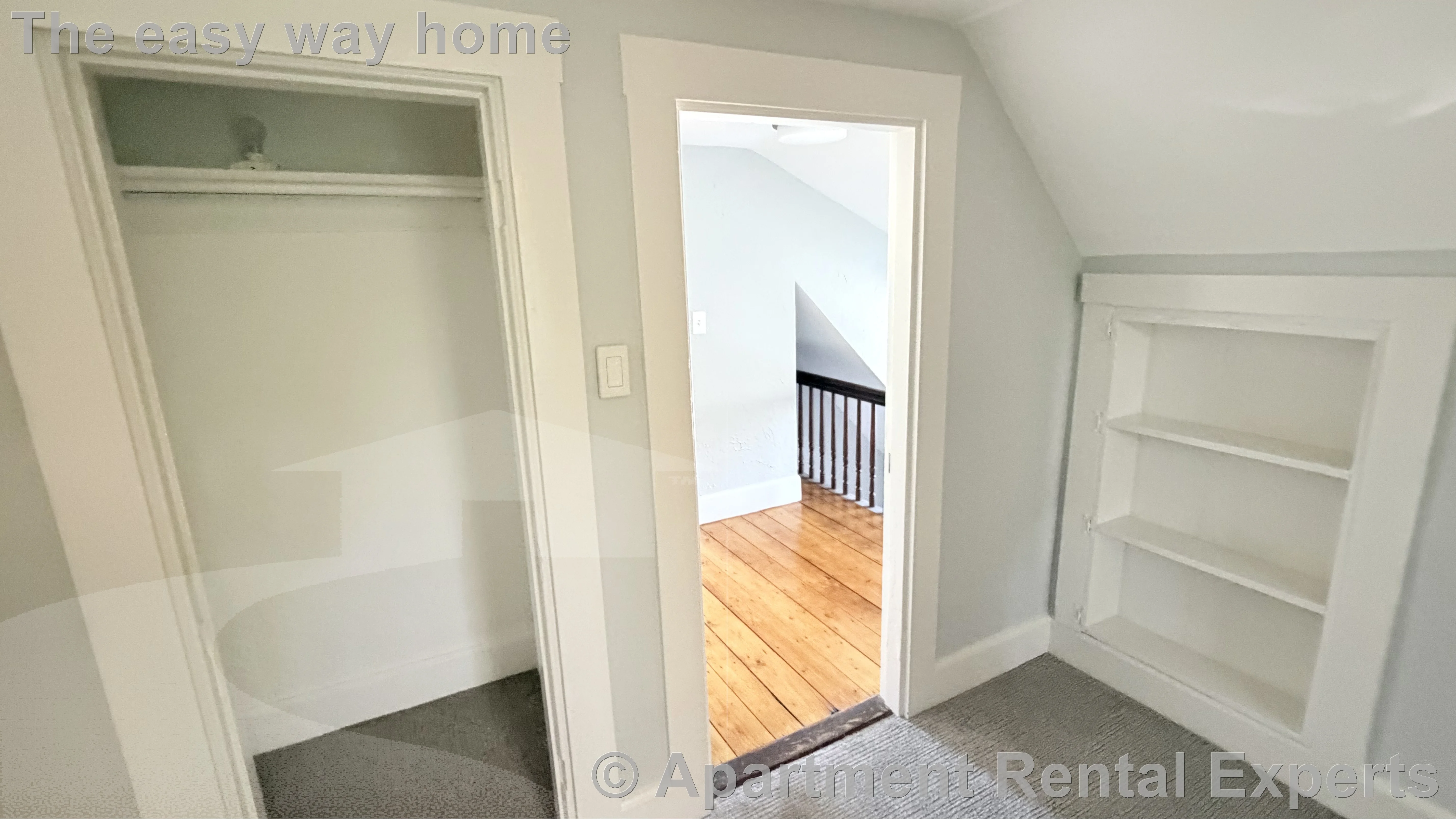 3 bed, 1 bath apartment for rent at 7 Windom St Unit 2, Davis Square — photo 11 of 15
