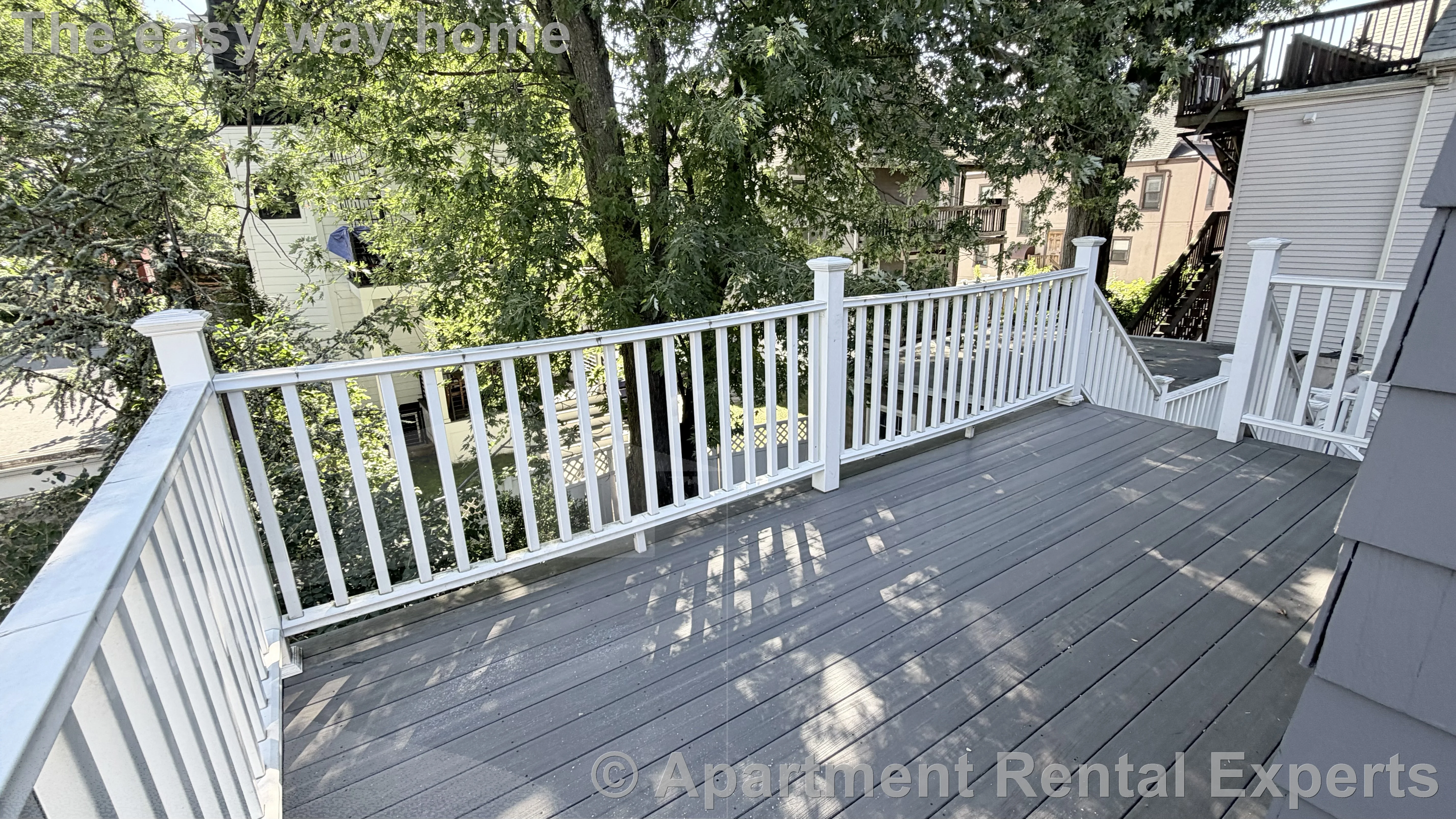 3 bed, 1 bath apartment for rent at 7 Windom St Unit 2, Davis Square — photo 14 of 15