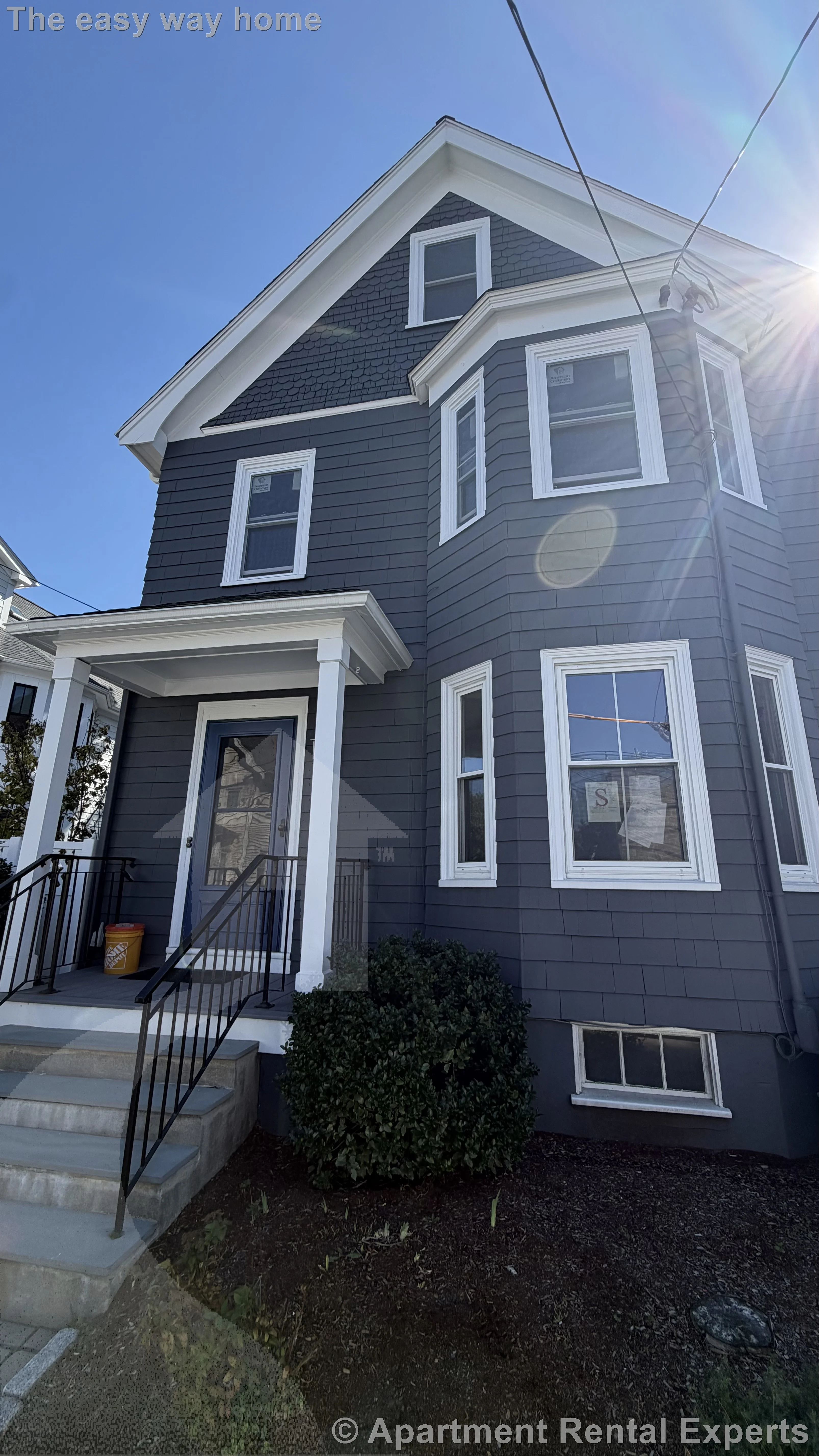 3 bed, 1 bath apartment for rent at 7 Windom St Unit 2, Davis Square — photo 15 of 15