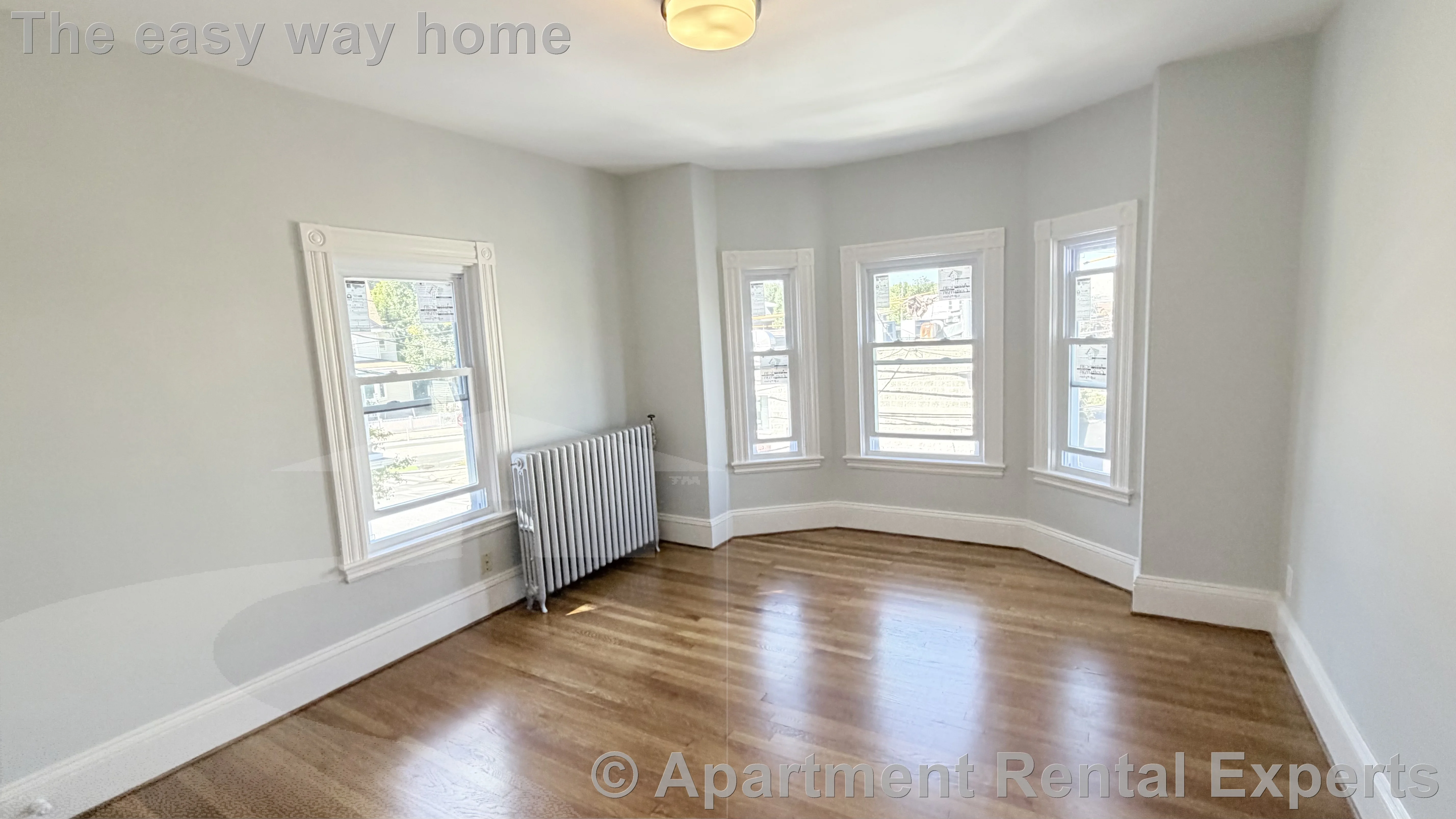 3 bed, 1 bath apartment for rent at 7 Windom St Unit 2, Davis Square — photo 6 of 15