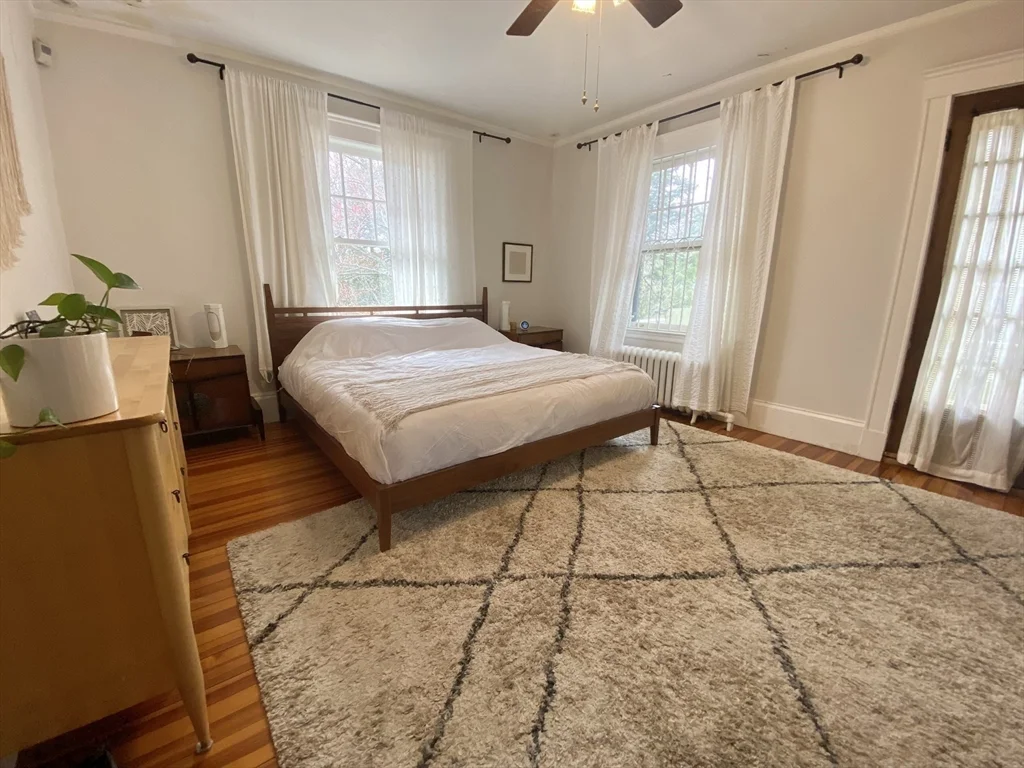 6 bed, 3 bath apartment for rent at 7 Windsor Rd, Brookline — photo 10 of 19