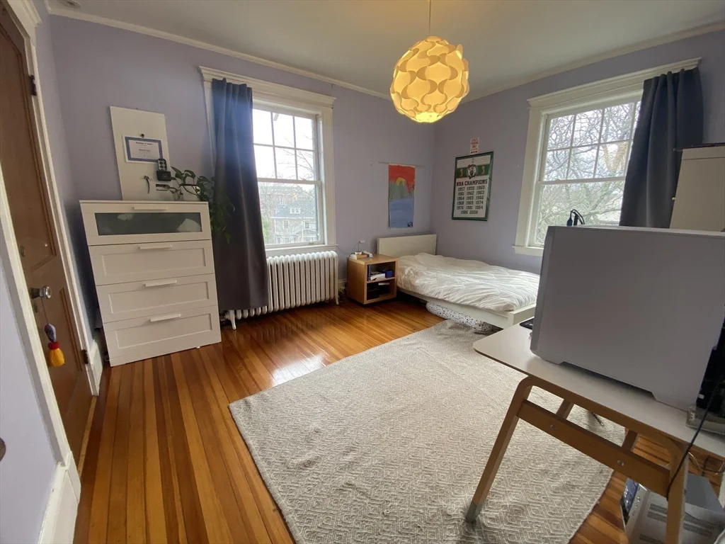 6 bed, 3 bath apartment for rent at 7 Windsor Rd, Brookline — photo 13 of 19