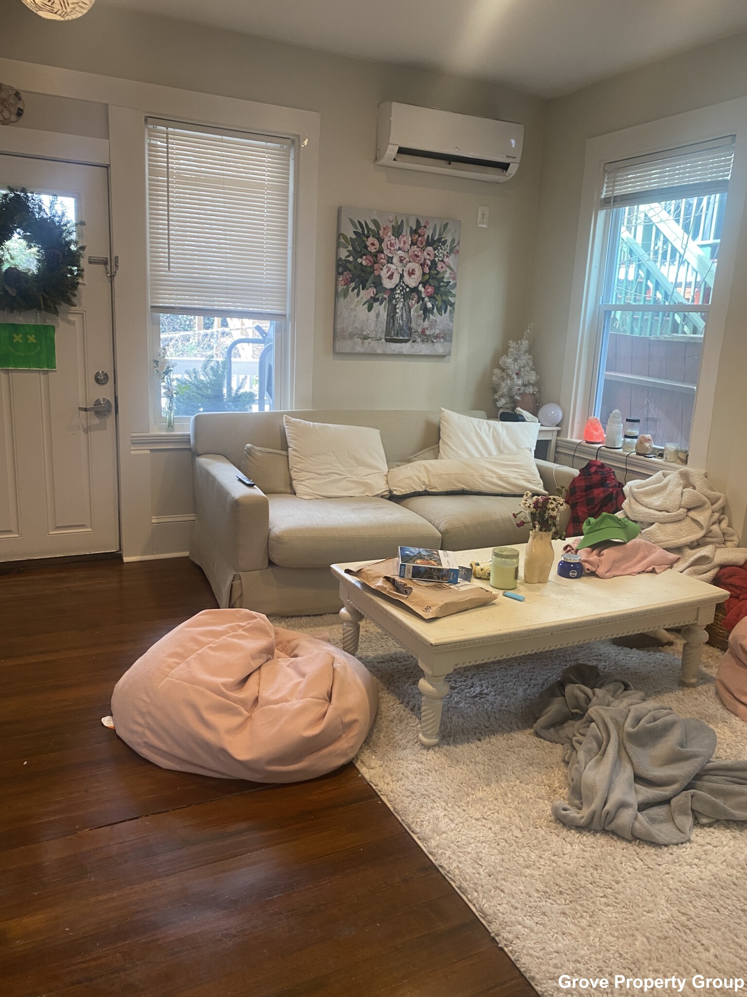 4 bed, 2 bath apartment for rent at 7 Winfield St Unit 1, South Boston — photo 6 of 9