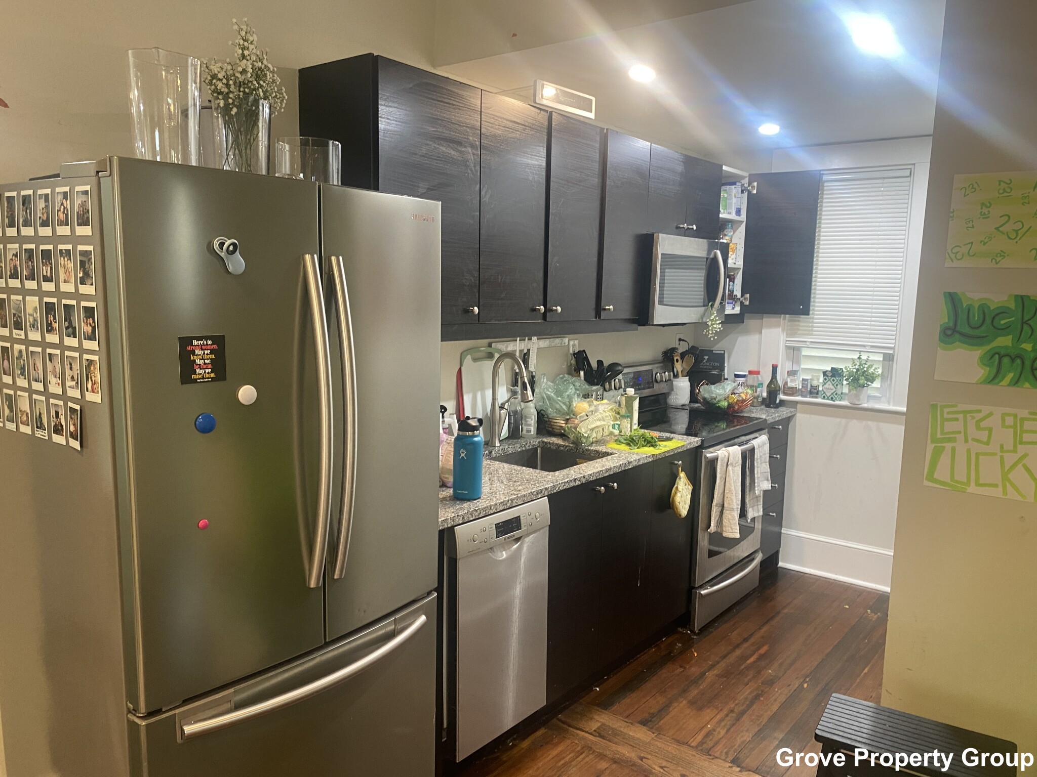 4 bed, 2 bath apartment for rent at 7 Winfield St Unit 1, South Boston — photo 8 of 9