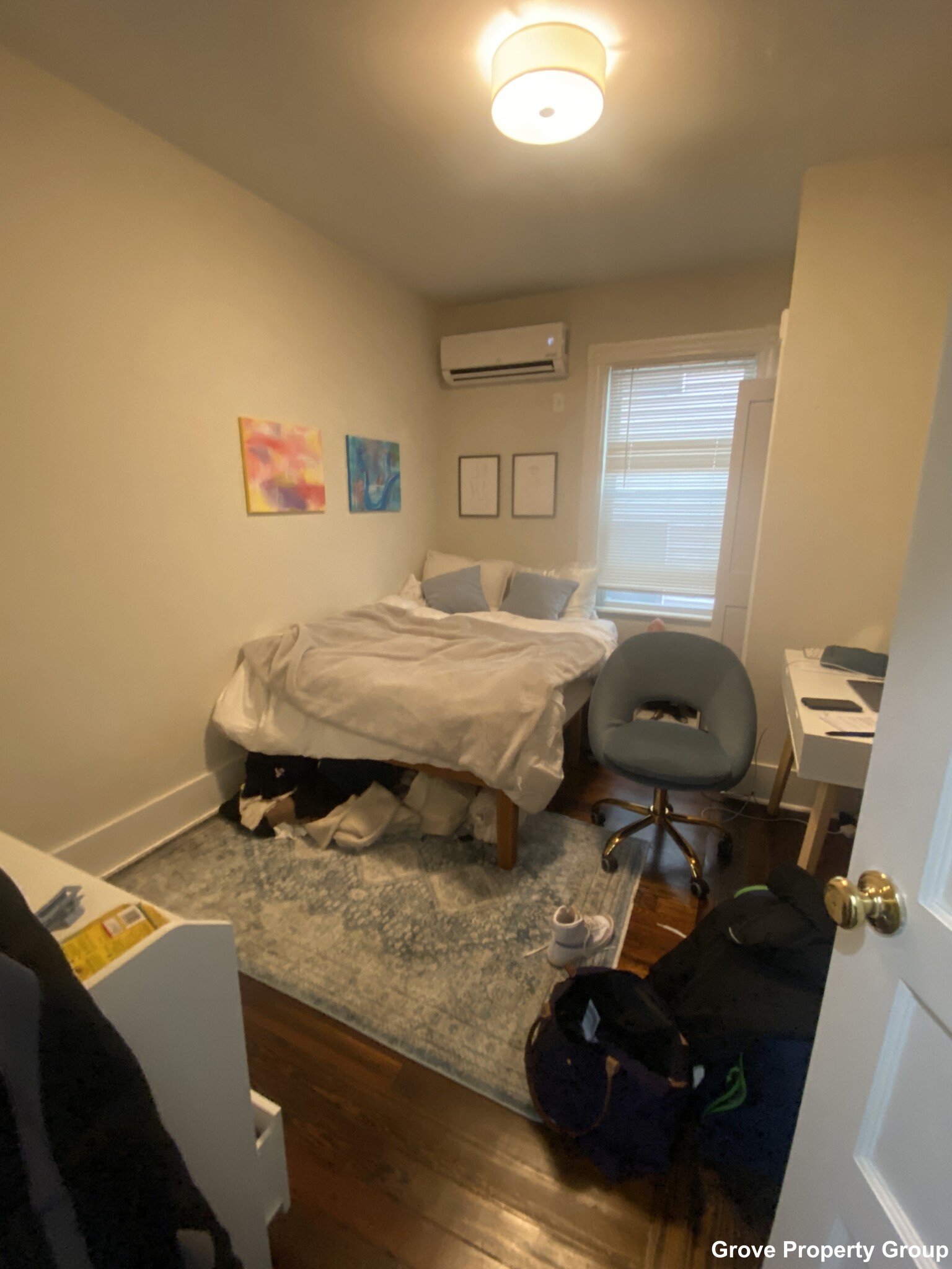 4 bed, 2 bath apartment for rent at 7 Winfield St Unit 1, South Boston — photo 5 of 9
