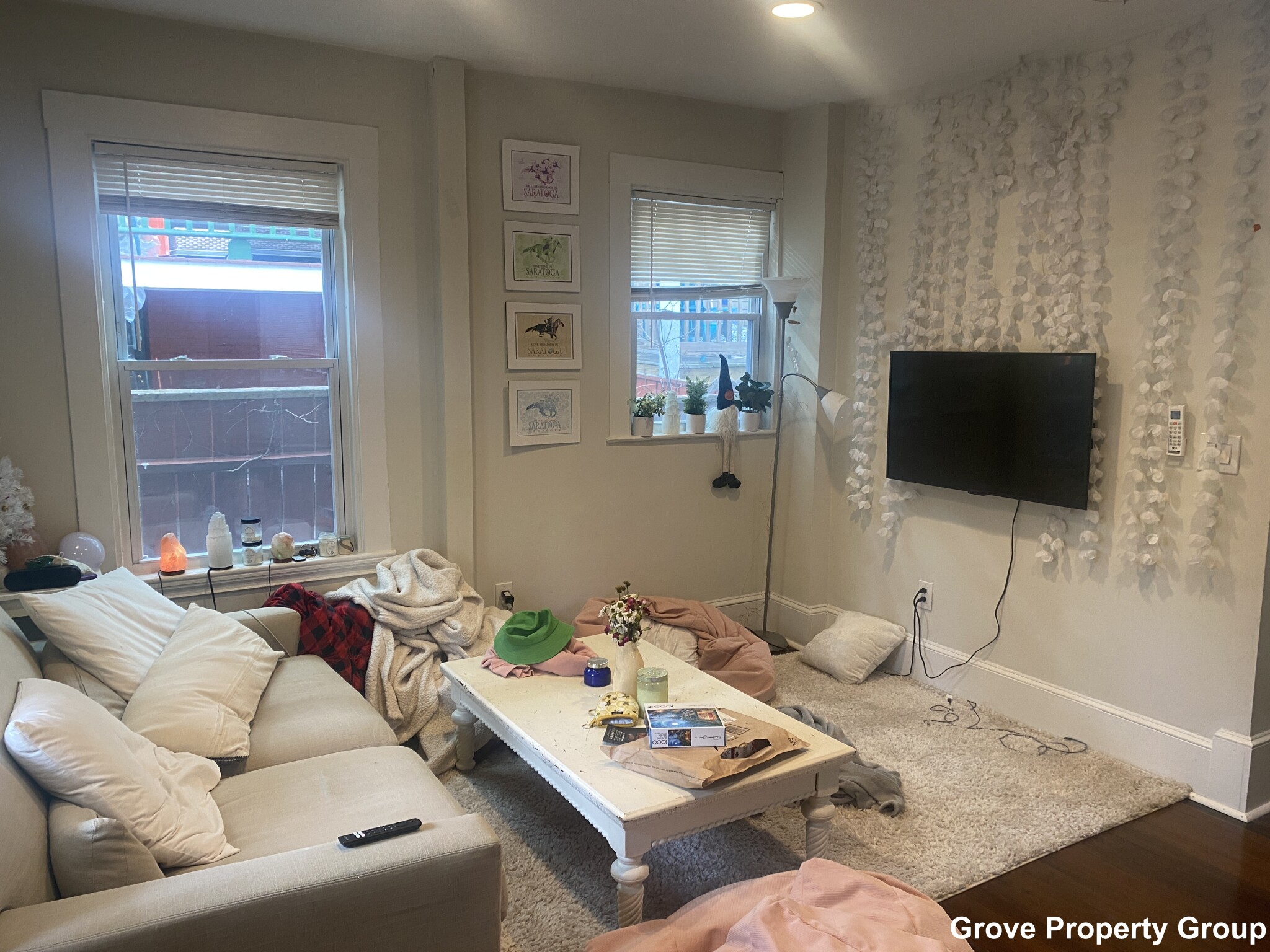 4 bed, 2 bath apartment for rent at 7 Winfield St Unit 1, South Boston — photo 7 of 9