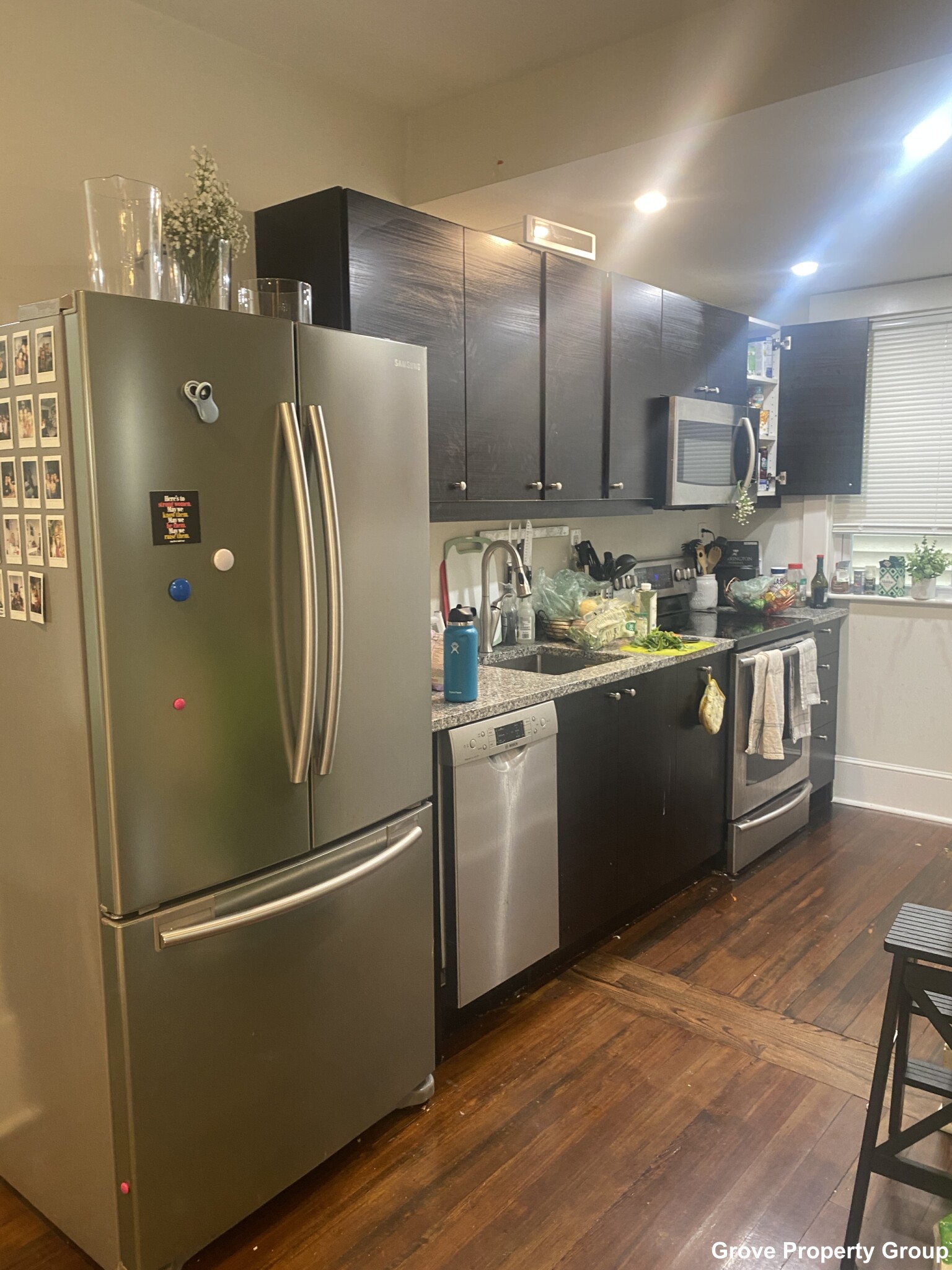 4 bed, 2 bath apartment for rent at 7 Winfield St Unit 1, South Boston — photo 9 of 9