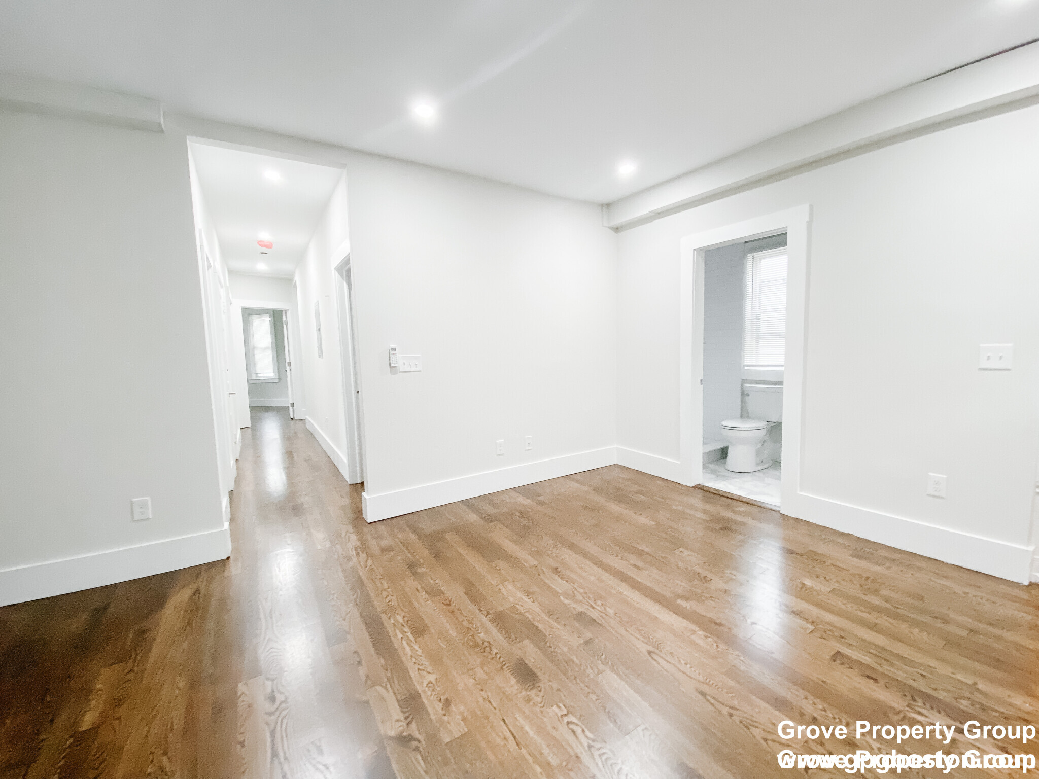 4 bed, 2 bath apartment for rent at 7 Winfield St Unit 2, South Boston — photo 6 of 12