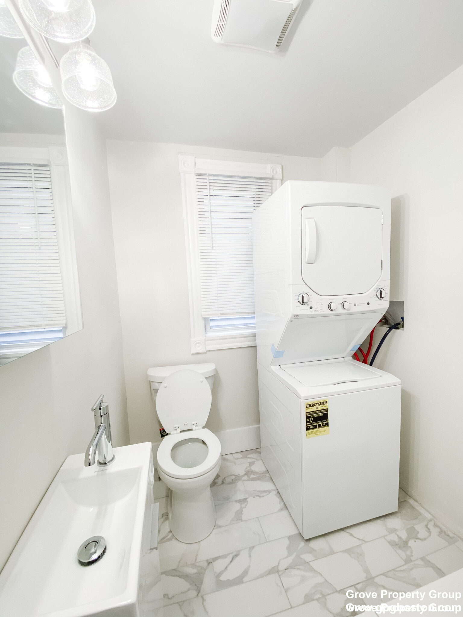4 bed, 2 bath apartment for rent at 7 Winfield St Unit 2, South Boston — photo 4 of 12