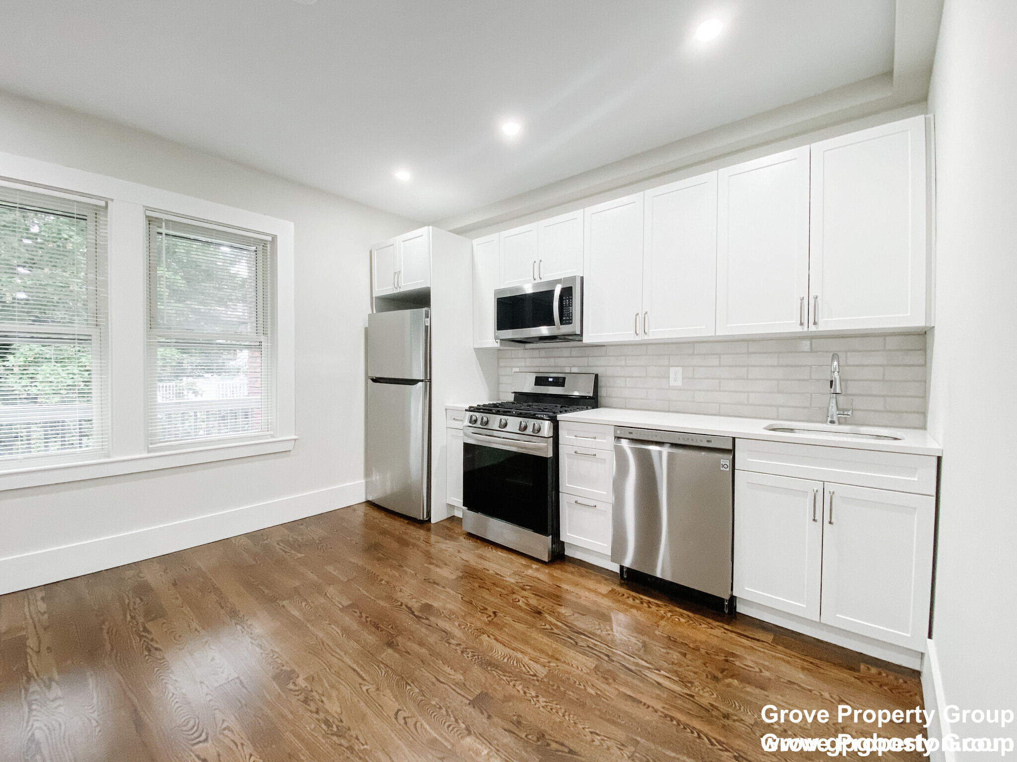 4 bed, 2 bath apartment for rent at 7 Winfield St Unit 2, South Boston — photo 12 of 12