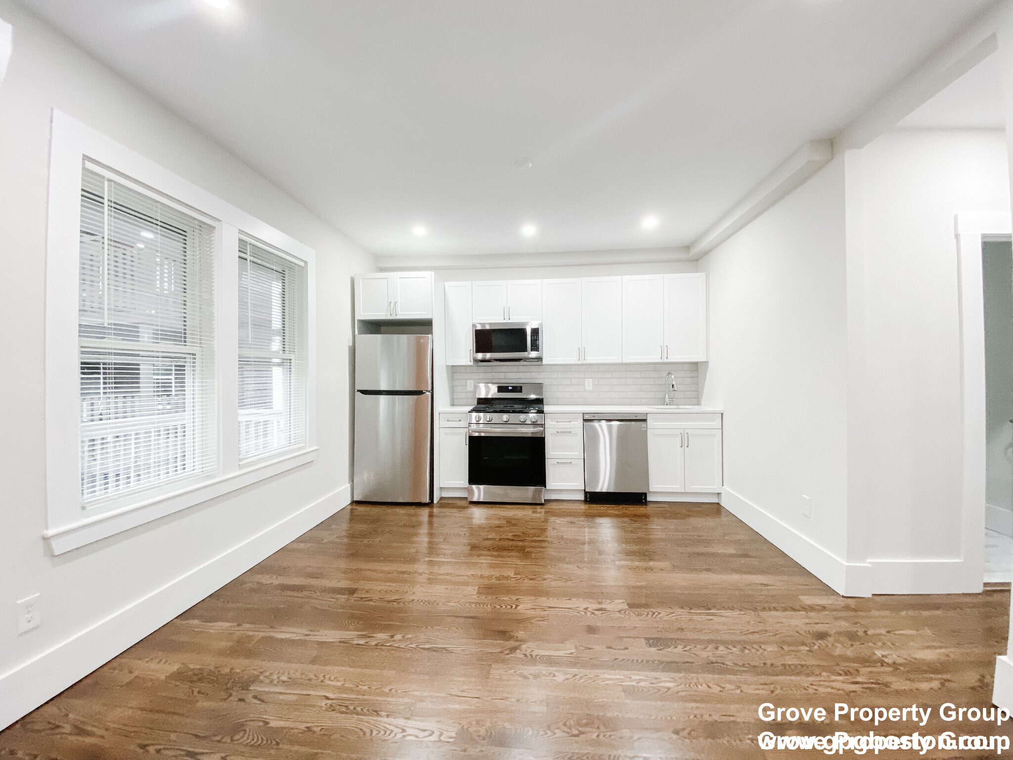 4 bed, 2 bath apartment for rent at 7 Winfield St Unit 2, South Boston — photo 8 of 12