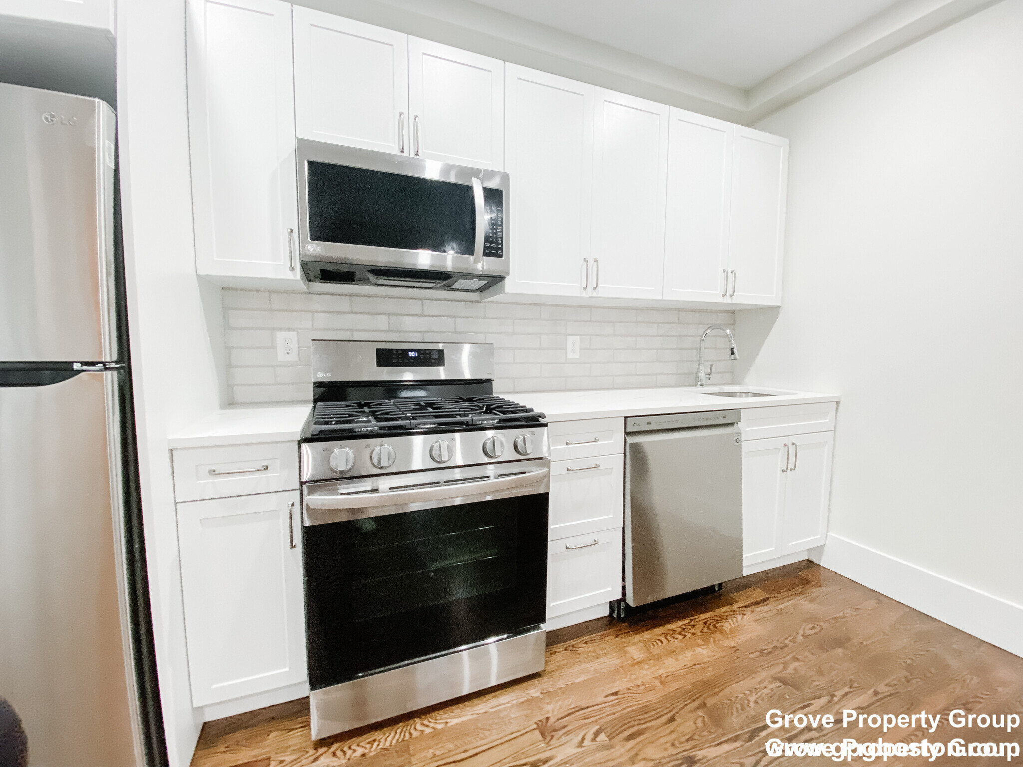 4 bed, 2 bath apartment for rent at 7 Winfield St Unit 2, South Boston — photo 9 of 12