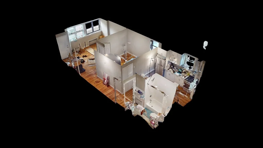1 bed, 1 bath apartment for rent at 7 Winship Unit 1, Brighton — photo 6 of 6