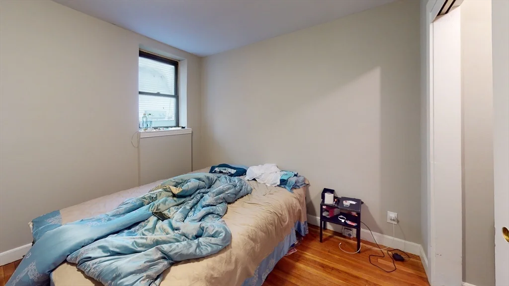 1 bed, 1 bath apartment for rent at 7 Winship Unit 1, Brighton — photo 4 of 6