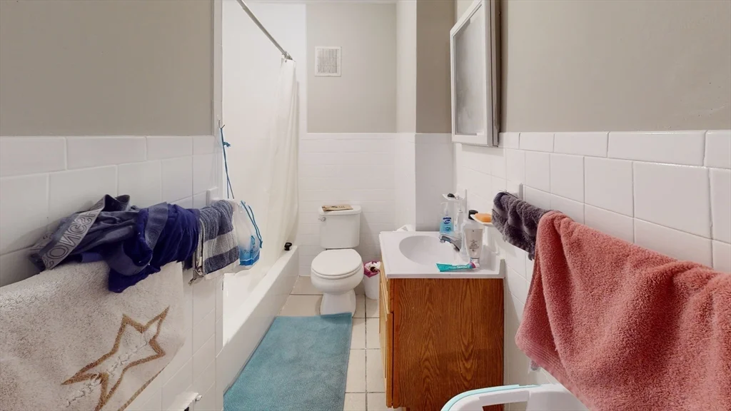 1 bed, 1 bath apartment for rent at 7 Winship Unit 1, Brighton — photo 5 of 6