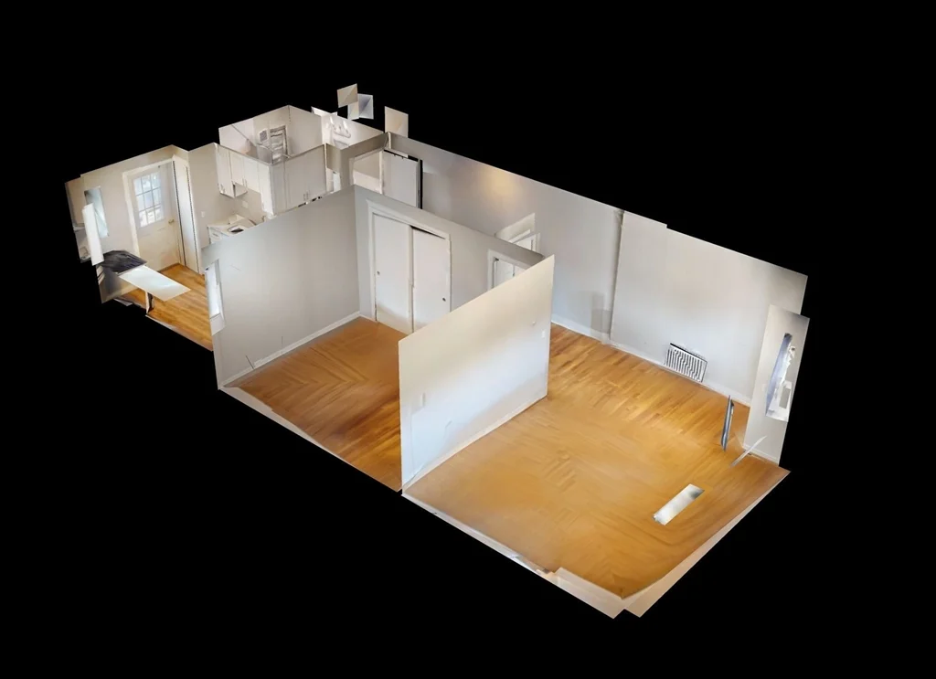1 bed, 1 bath apartment for rent at 7 Winship Unit 1, Brighton — photo 8 of 8