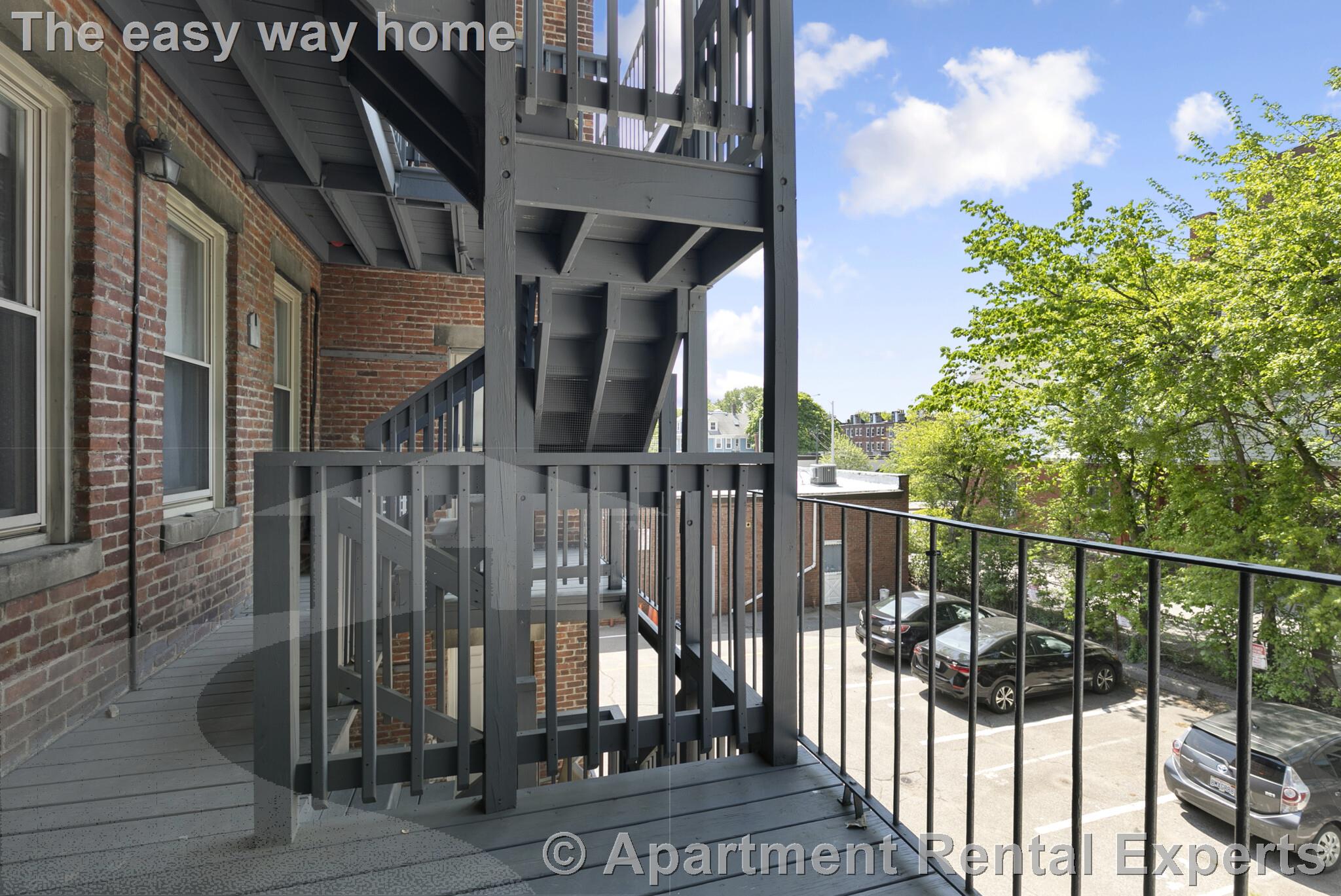 3 bed, 1 bath apartment for rent at 7 Woodbridge St Unit 4, Davis Square — photo 10 of 10