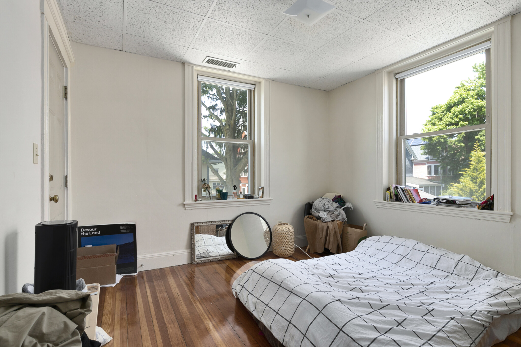 3 bed, 1 bath apartment for rent at 7 Woodbridge St Unit 4G, North Cambridge — photo 8 of 8
