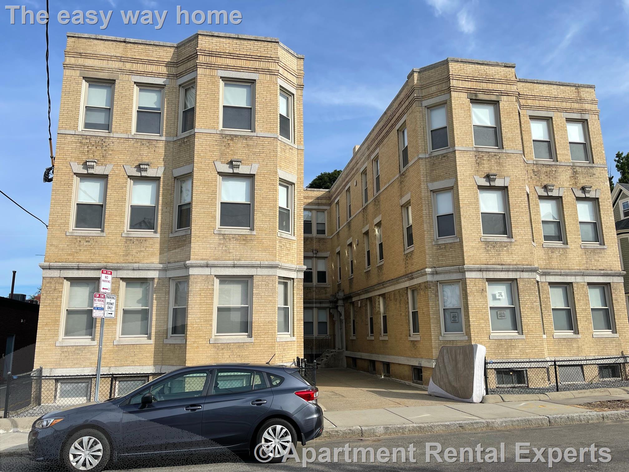 3 bed, 1 bath apartment for rent at 7 Woodbridge St Unit 6, Davis Square — photo 9 of 10