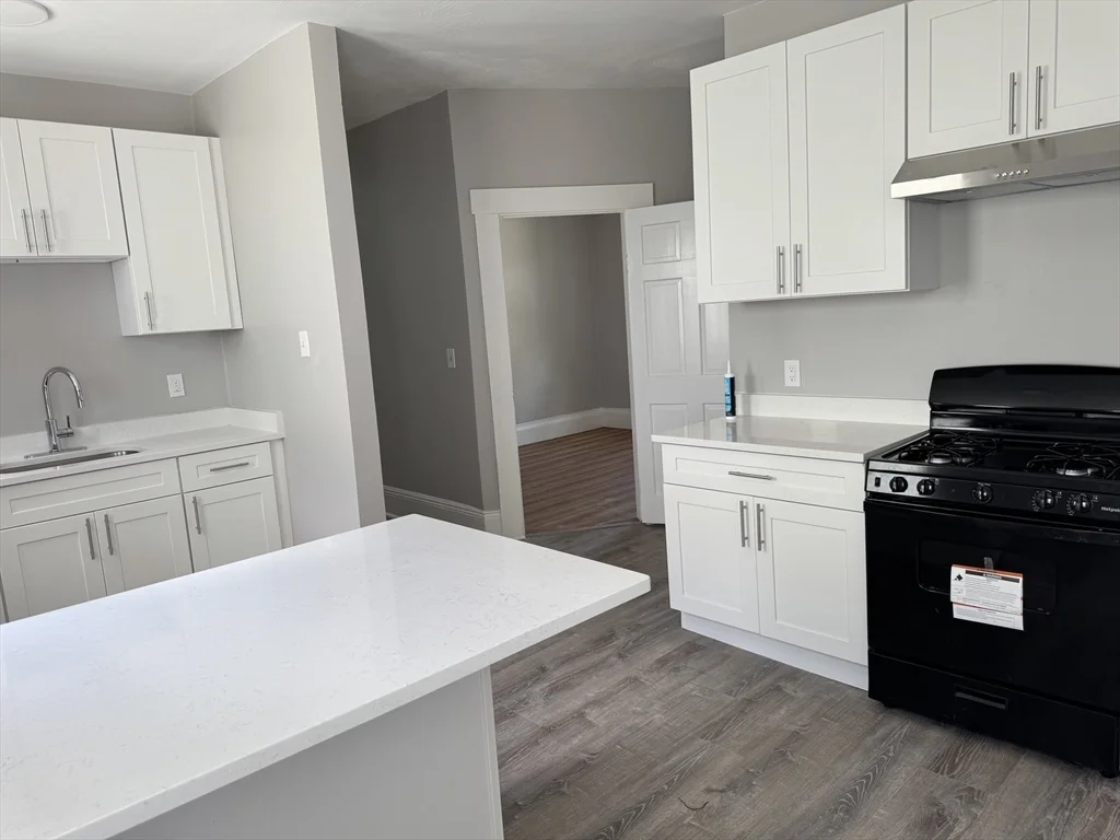 4 bed, 1 bath apartment for rent at 7 Woodward Park St Unit 3, Roxbury — photo 2 of 21