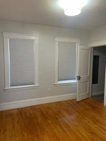 3 bed, 1 bath apartment for rent at 7 Wyman Unit 3, Worcester — photo 9 of 14
