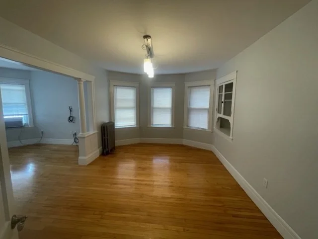 3 bed, 1 bath apartment for rent at 7 Wyman Unit 3, Worcester — photo 6 of 14
