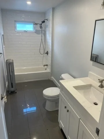 3 bed, 1 bath apartment for rent at 7 Wyman Unit 3, Worcester — photo 14 of 14