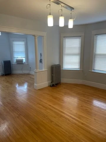 3 bed, 1 bath apartment for rent at 7 Wyman Unit 3, Worcester — photo 7 of 14