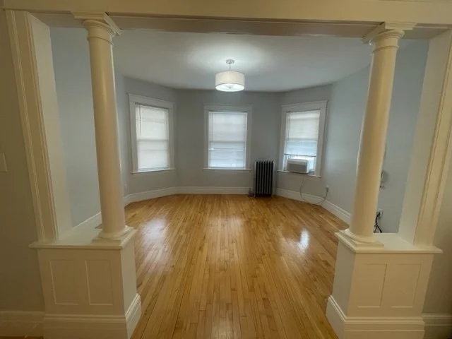 3 bed, 1 bath apartment for rent at 7 Wyman Unit 3, Worcester — photo 5 of 14