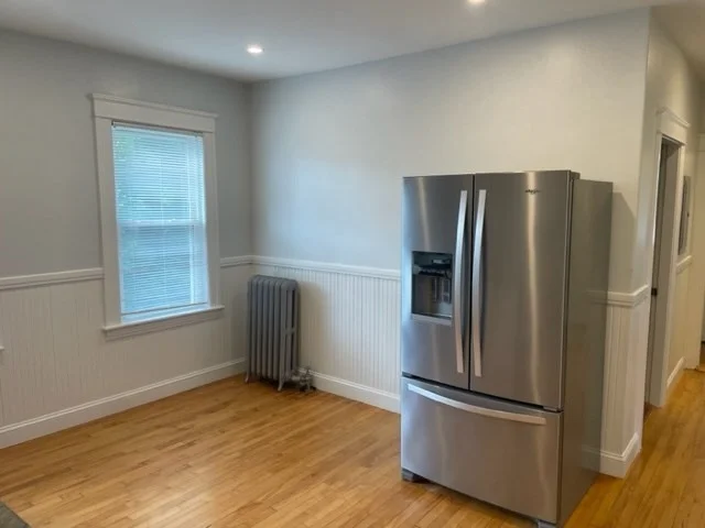 3 bed, 1 bath apartment for rent at 7 Wyman Unit 3, Worcester — photo 4 of 14