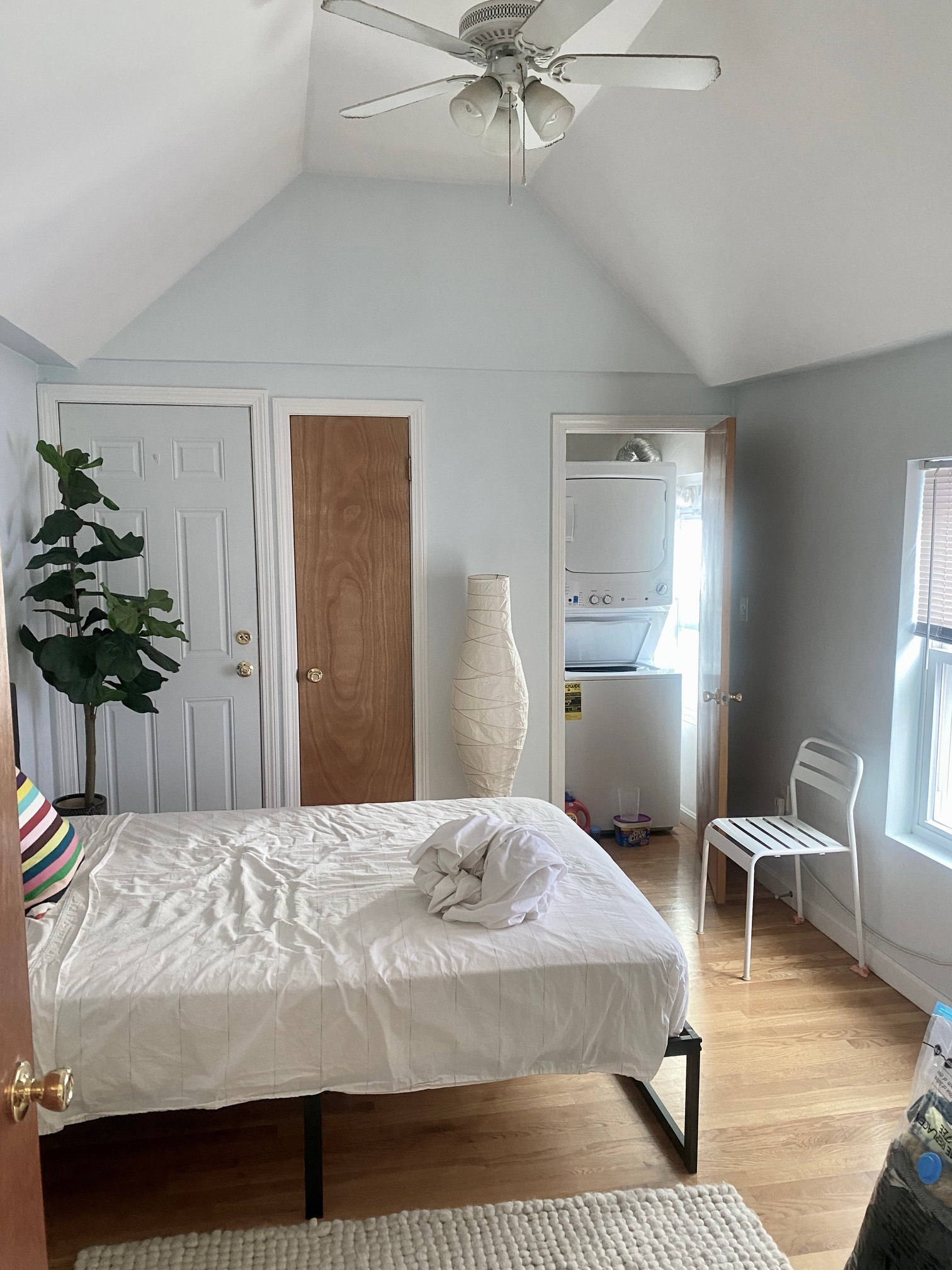 2 bed, 1 bath apartment for rent at 70 5th St Unit 2, East Cambridge — photo 13 of 19