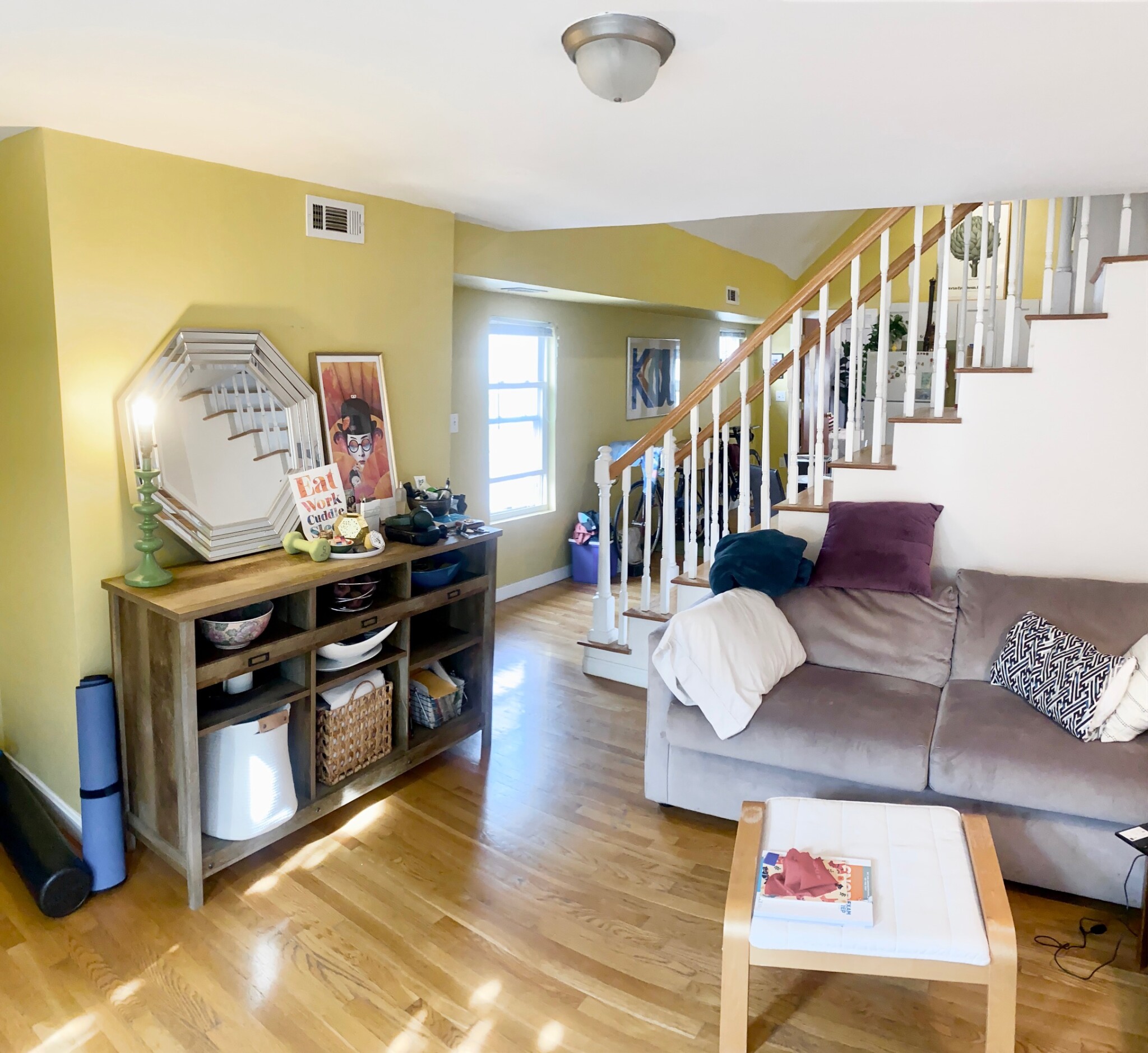 2 bed, 1 bath apartment for rent at 70 5th St Unit 2, East Cambridge — photo 7 of 19