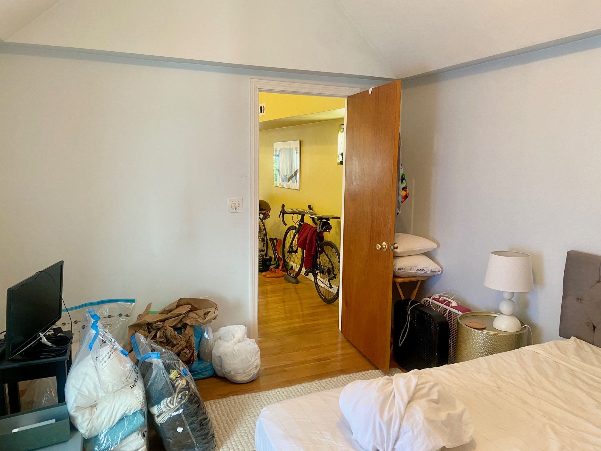 2 bed, 1 bath apartment for rent at 70 5th St Unit 2, East Cambridge — photo 9 of 19