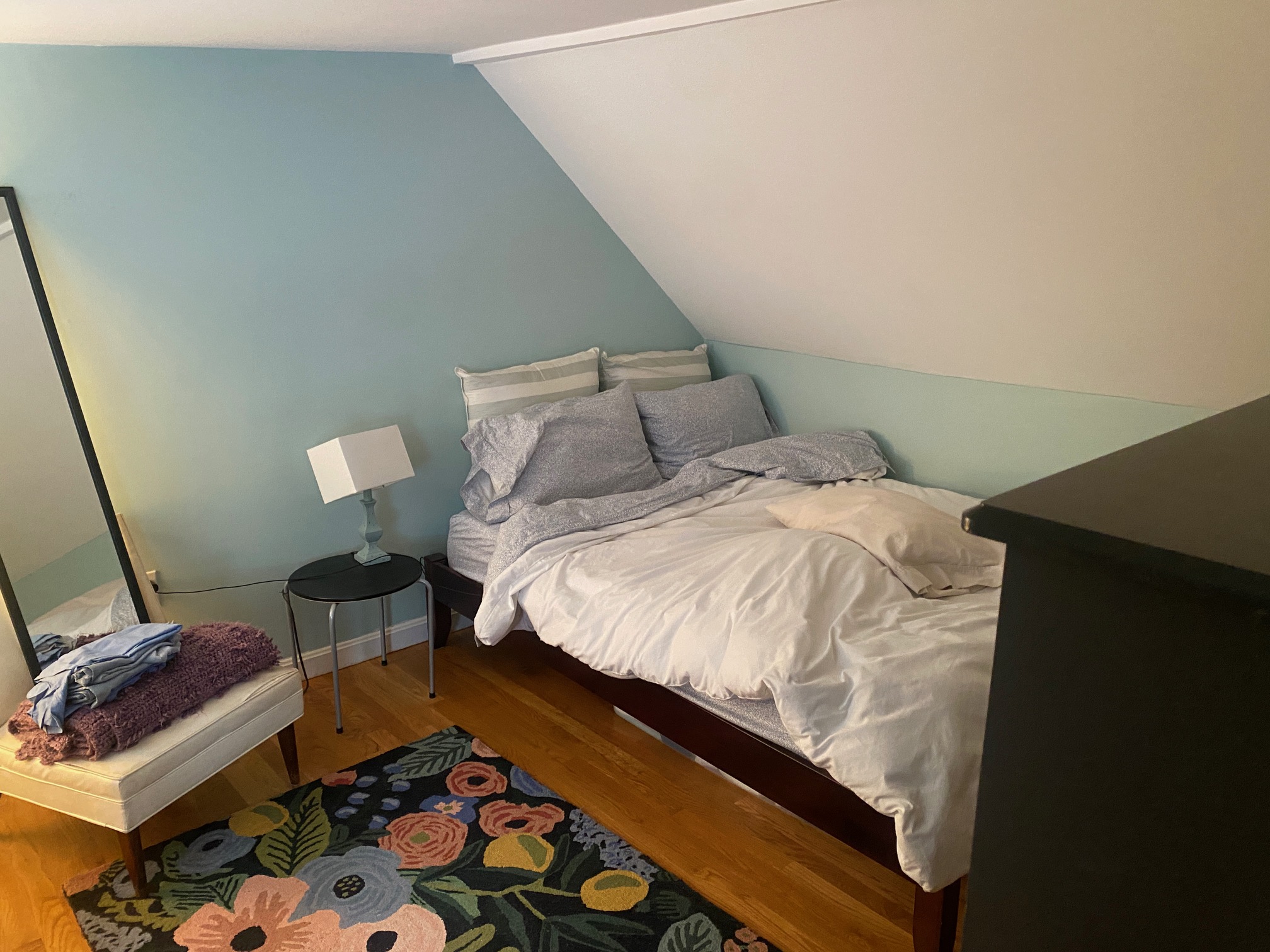 2 bed, 1 bath apartment for rent at 70 5th St Unit 2, East Cambridge — photo 19 of 19