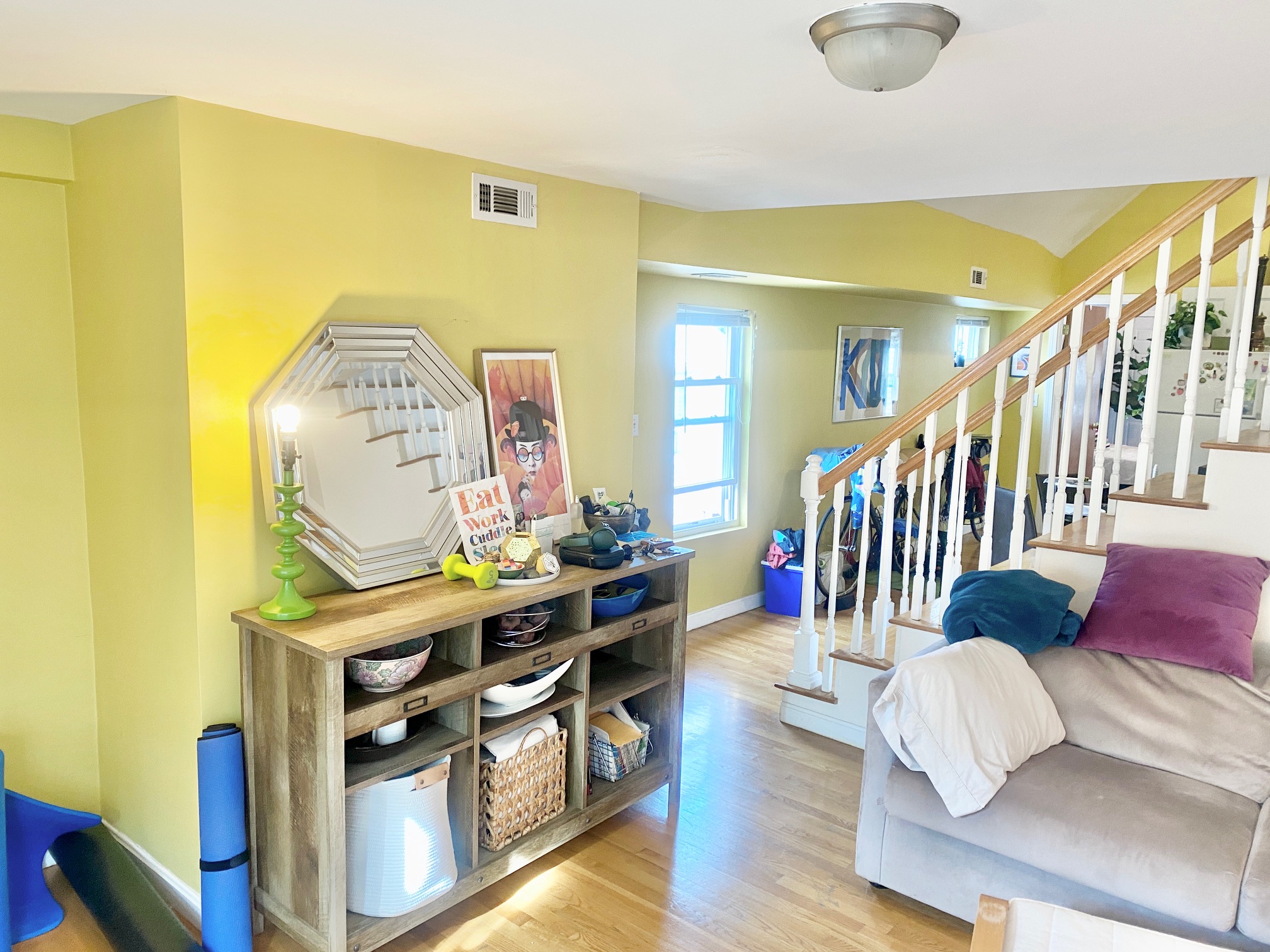 2 bed, 1 bath apartment for rent at 70 5th St Unit 2, East Cambridge — photo 6 of 19