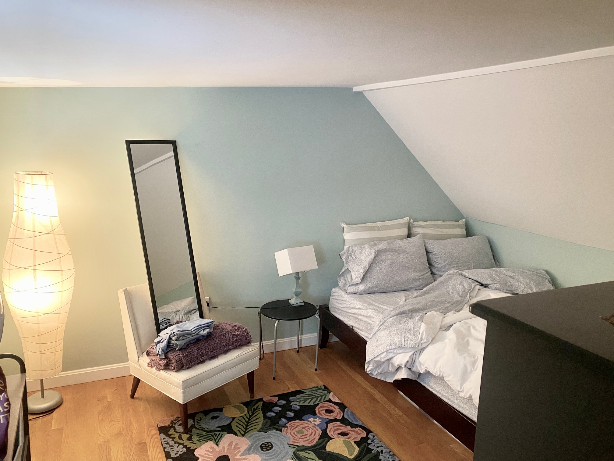 2 bed, 1 bath apartment for rent at 70 5th St Unit 2, East Cambridge — photo 17 of 19