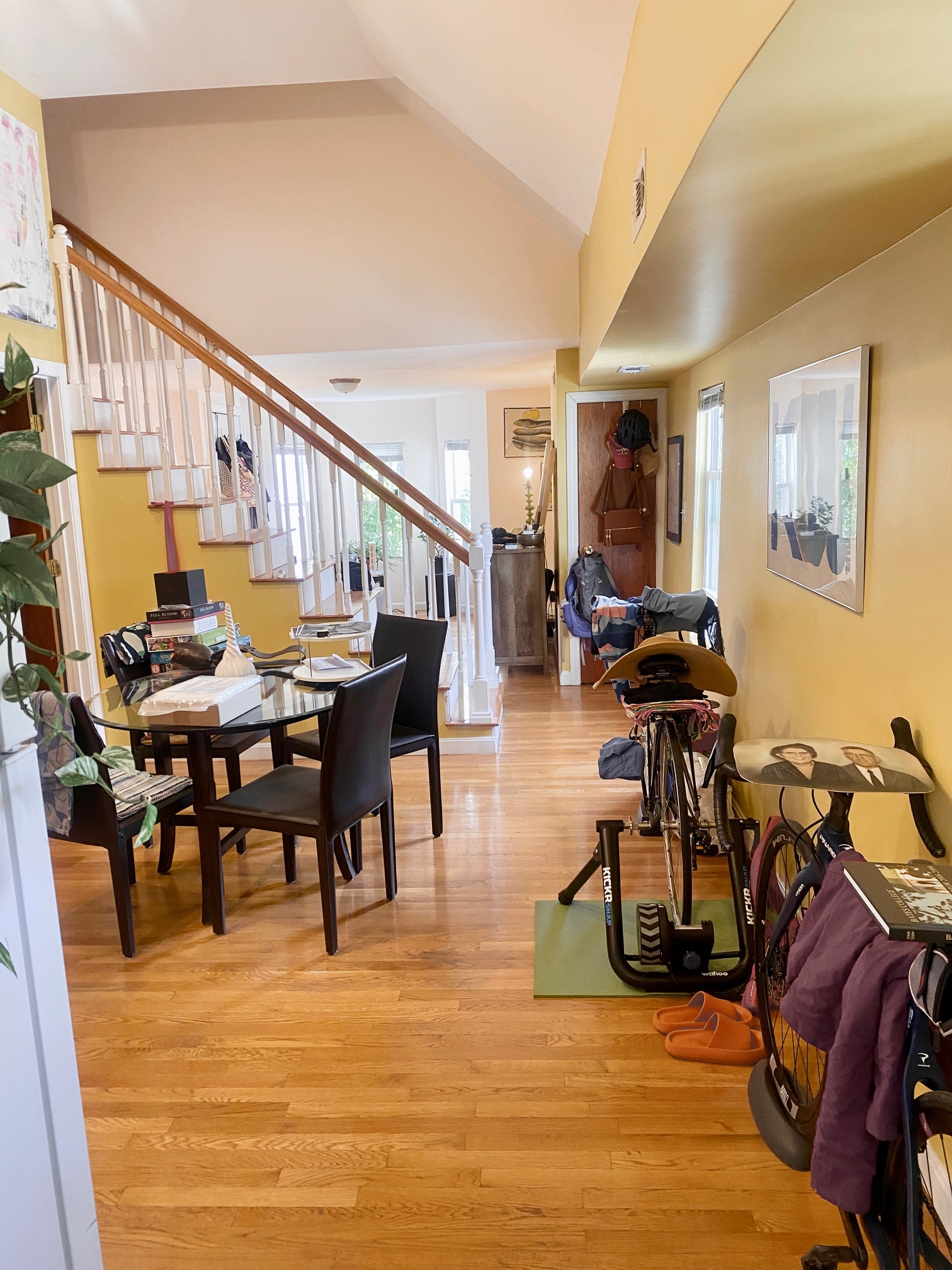 2 bed, 1 bath apartment for rent at 70 5th St Unit 2, East Cambridge — photo 10 of 19