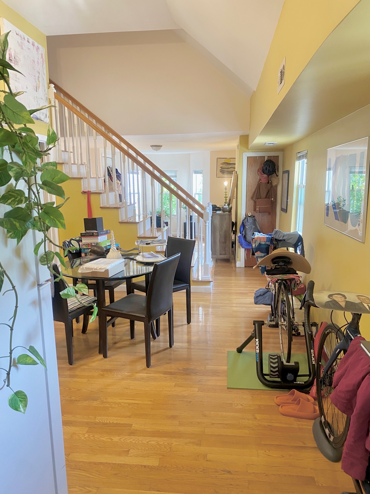 2 bed, 1 bath apartment for rent at 70 5th St Unit 2, East Cambridge — photo 11 of 19