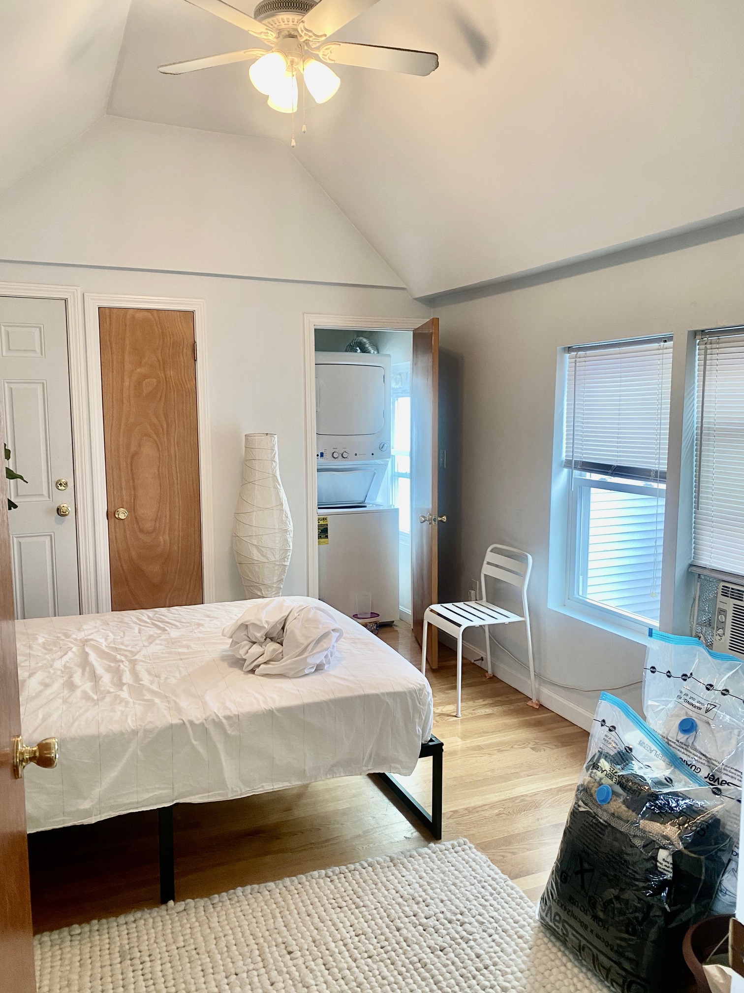 2 bed, 1 bath apartment for rent at 70 5th St Unit 2, East Cambridge — photo 12 of 19