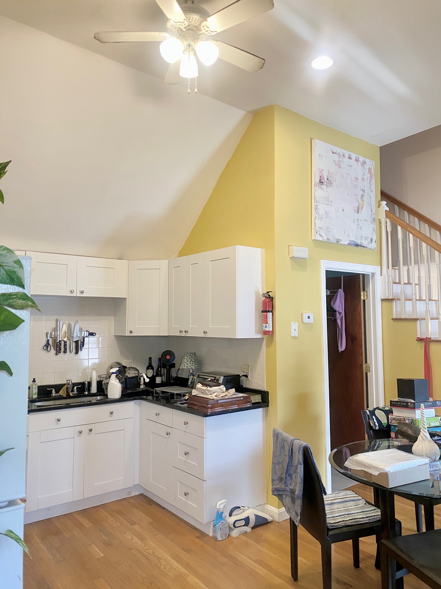 2 bed, 1 bath apartment for rent at 70 5th St Unit 2, East Cambridge — photo 8 of 19