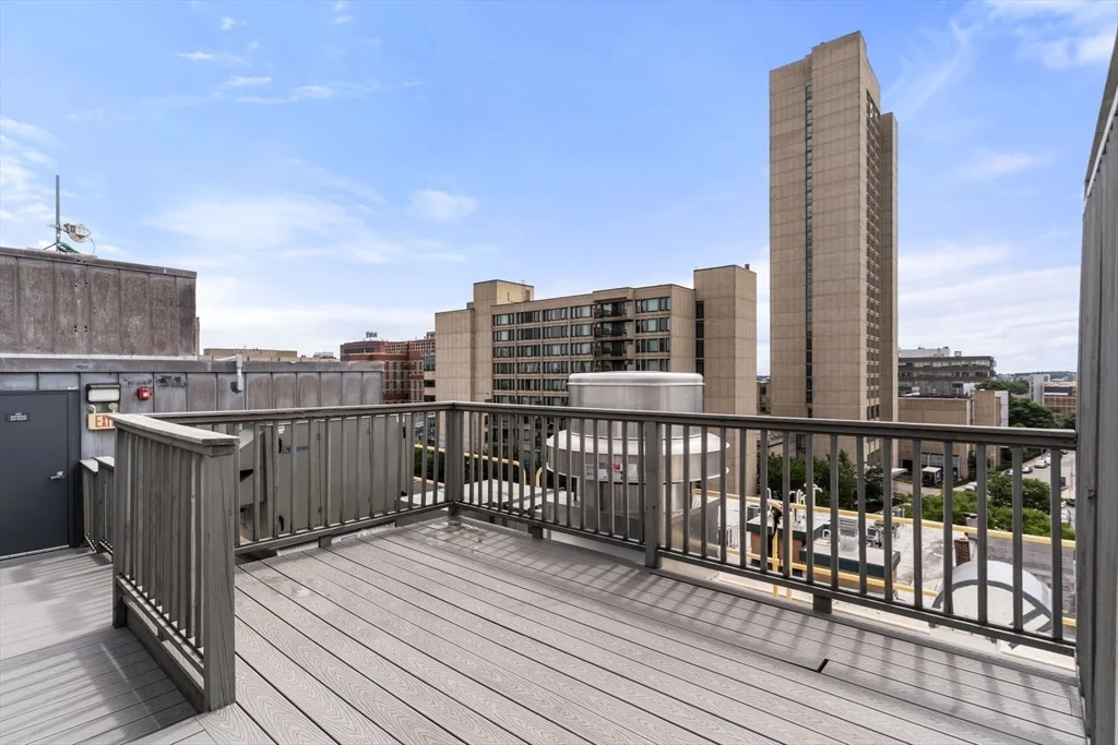 1 bed, 1 bath apartment for rent at 70-72 Northampton St Unit 200A, South End — photo 16 of 18