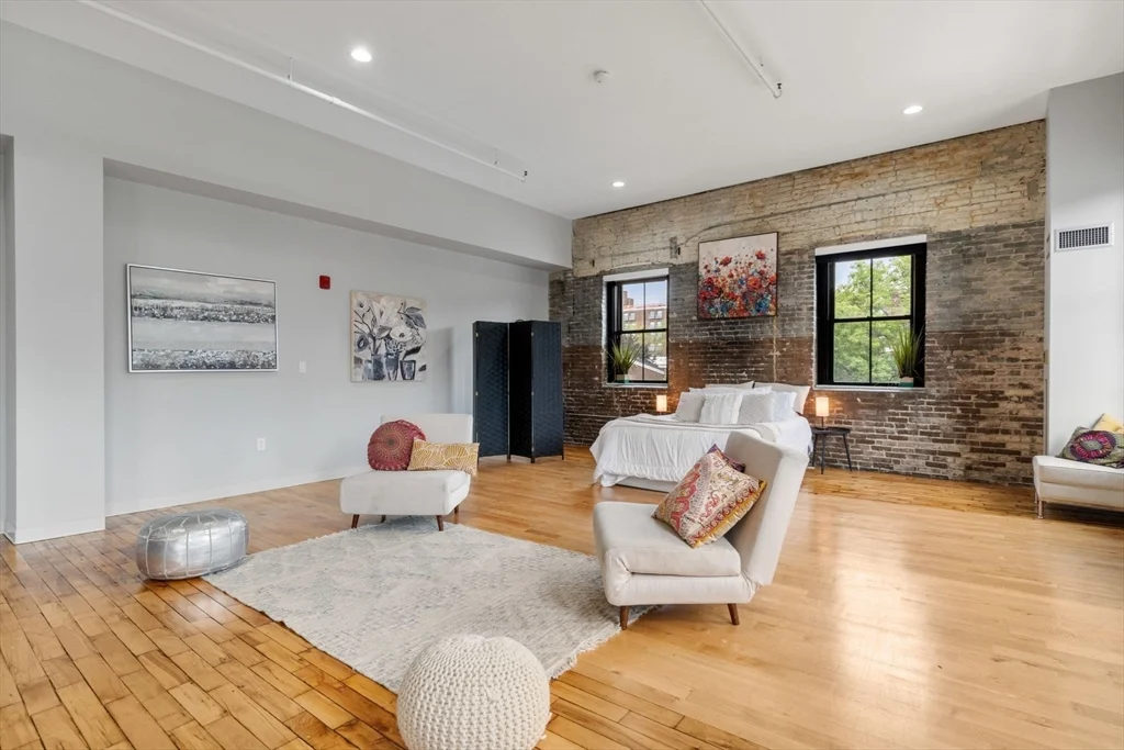 1 bed, 1 bath apartment for rent at 70-72 Northampton St Unit 200A, South End — photo 9 of 18