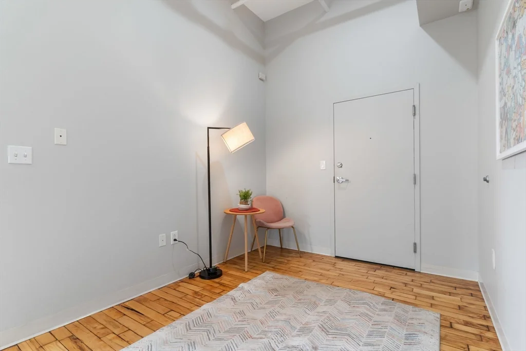 1 bed, 1 bath apartment for rent at 70-72 Northampton St Unit 200A, South End — photo 15 of 18