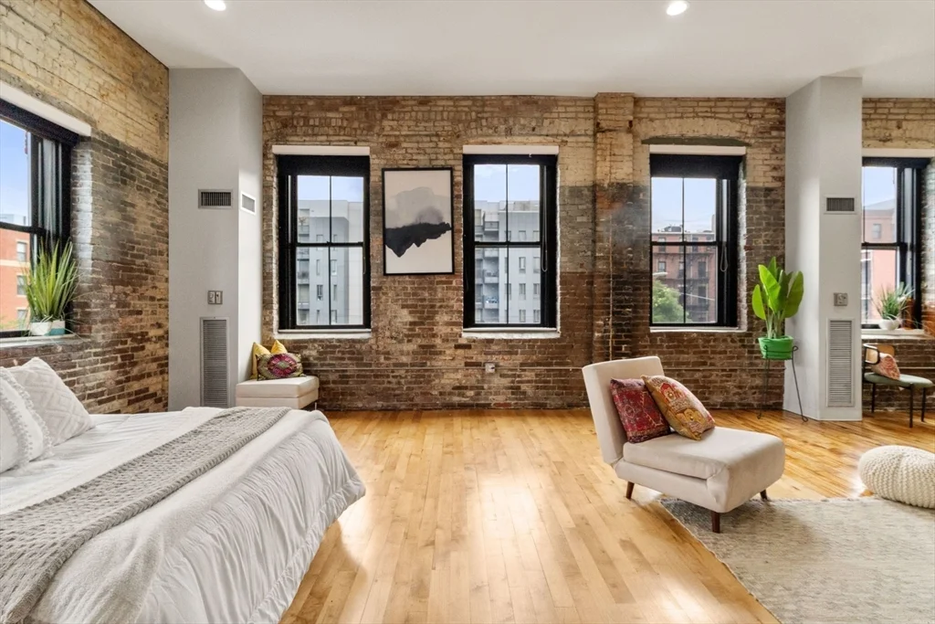 1 bed, 1 bath apartment for rent at 70-72 Northampton St Unit 200A, South End — photo 6 of 18