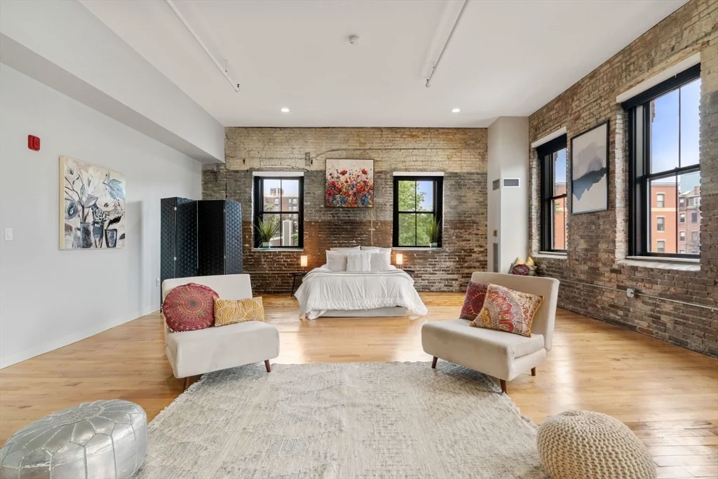1 bed, 1 bath apartment for rent at 70-72 Northampton St Unit 200A, South End — photo 3 of 18