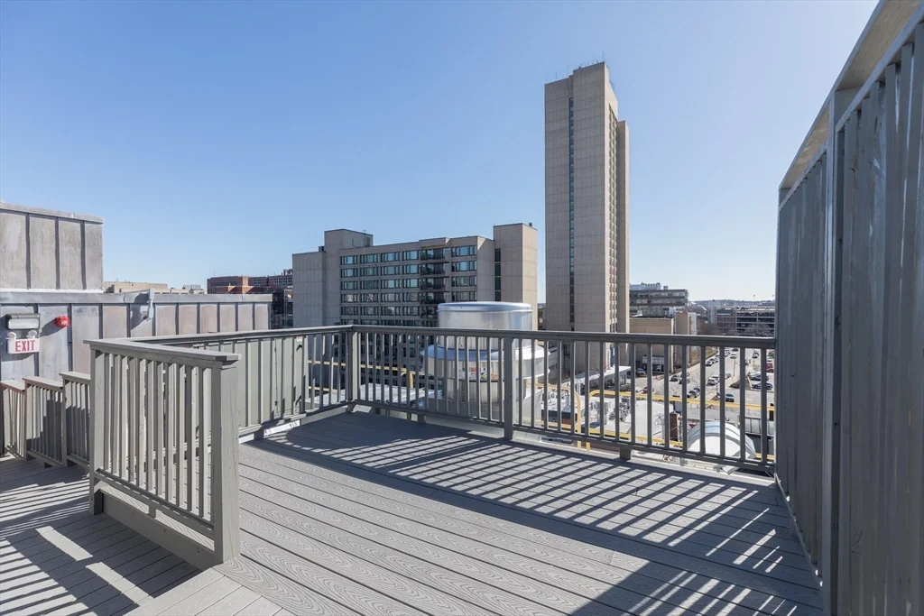 1 bed, 1 bath apartment for rent at 70-72 Northampton St Unit 201, South End — photo 10 of 12