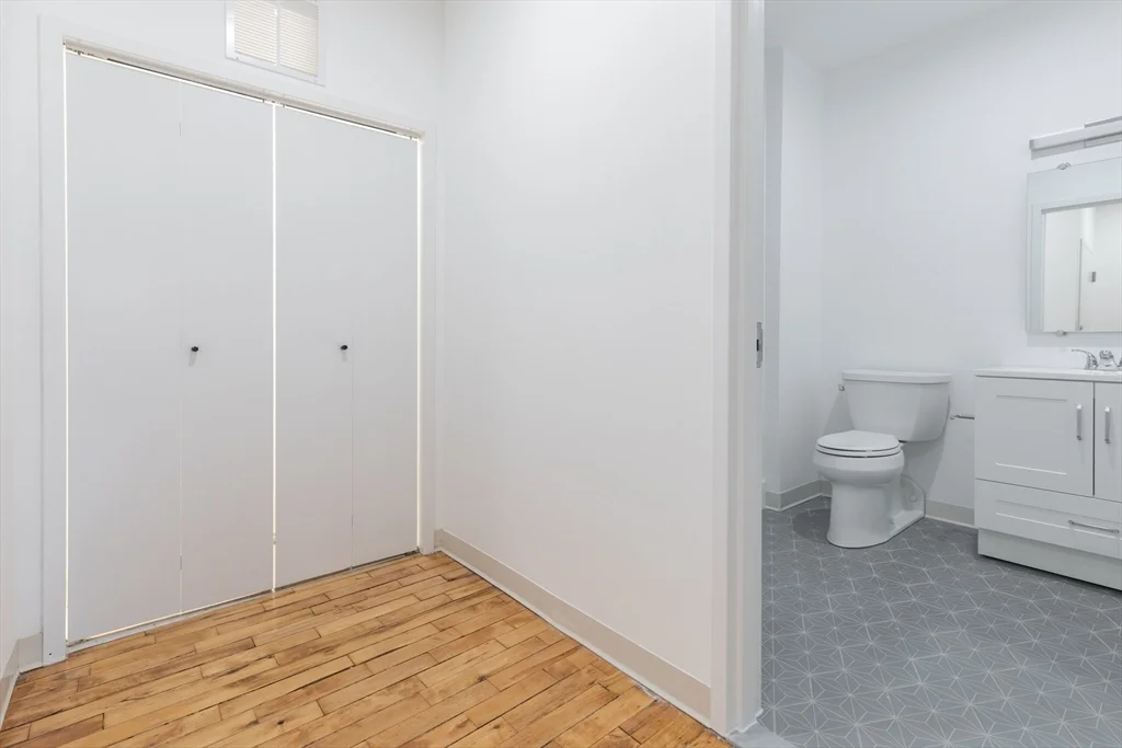 1 bed, 1 bath apartment for rent at 70-72 Northampton St Unit 201, South End — photo 9 of 12