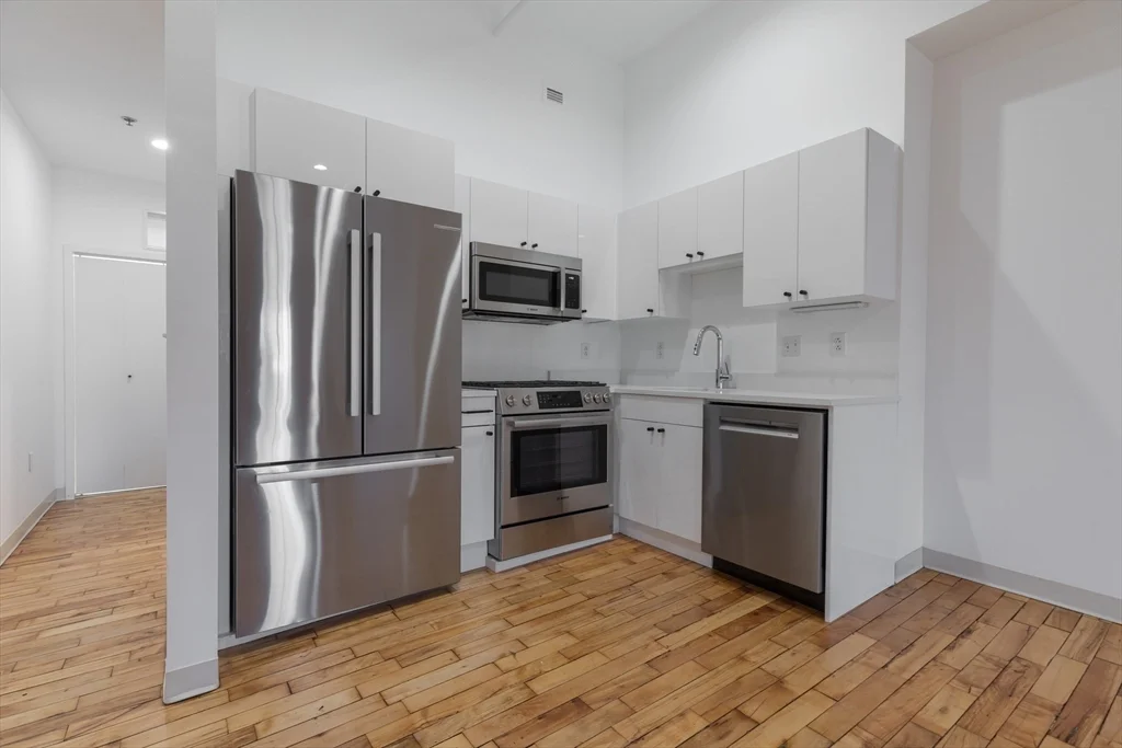 1 bed, 1 bath apartment for rent at 70-72 Northampton St Unit 201, South End — photo 7 of 12